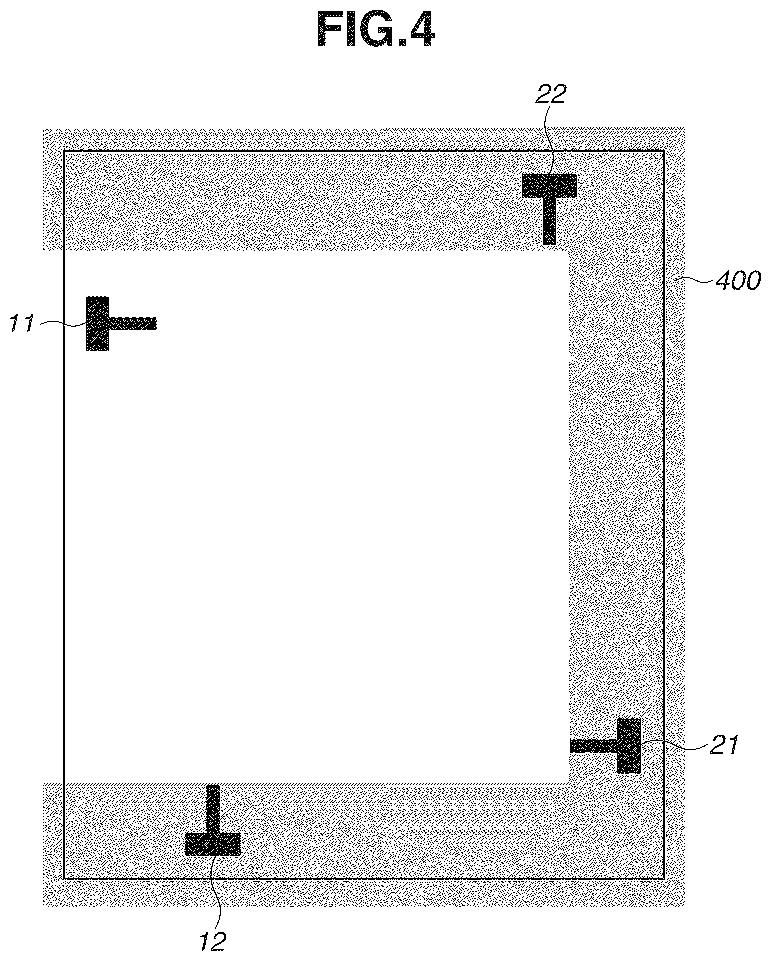 Patent US12396690 Figure 4 – Control apparatus, radiation imaging apparatus, and radiation imaging system