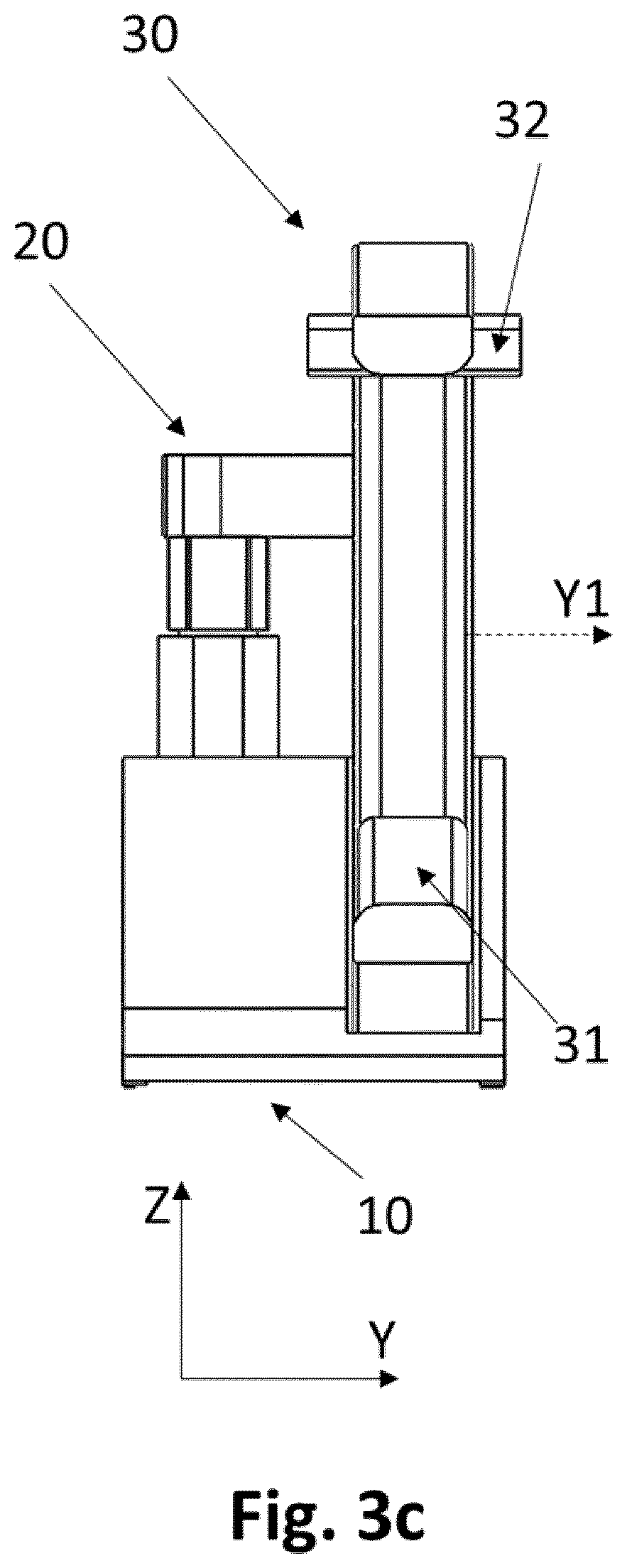 Patent US12396691 Figure 6 – X-ray imaging system