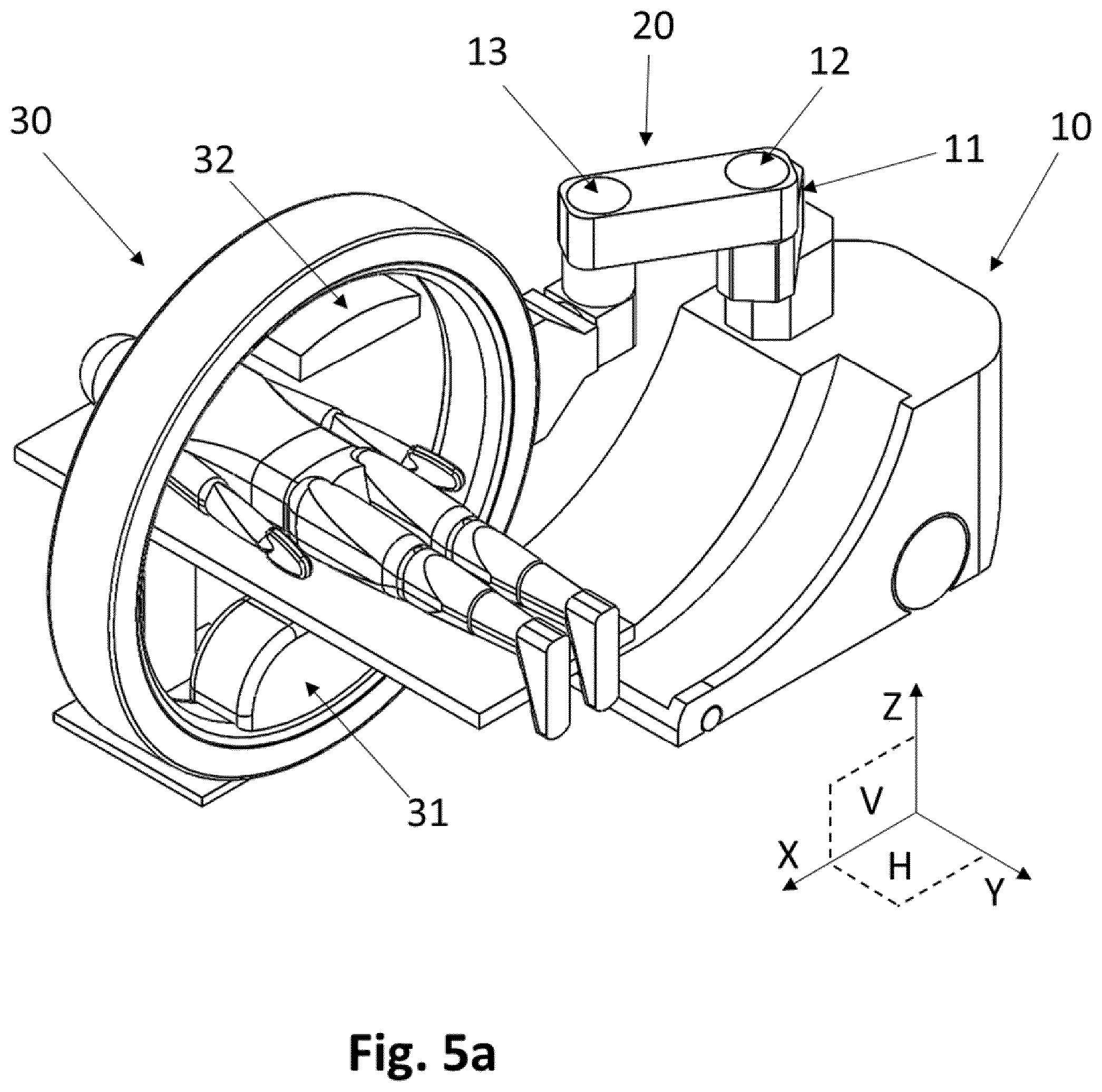 Patent US12396691 Figure 9 – X-ray imaging system