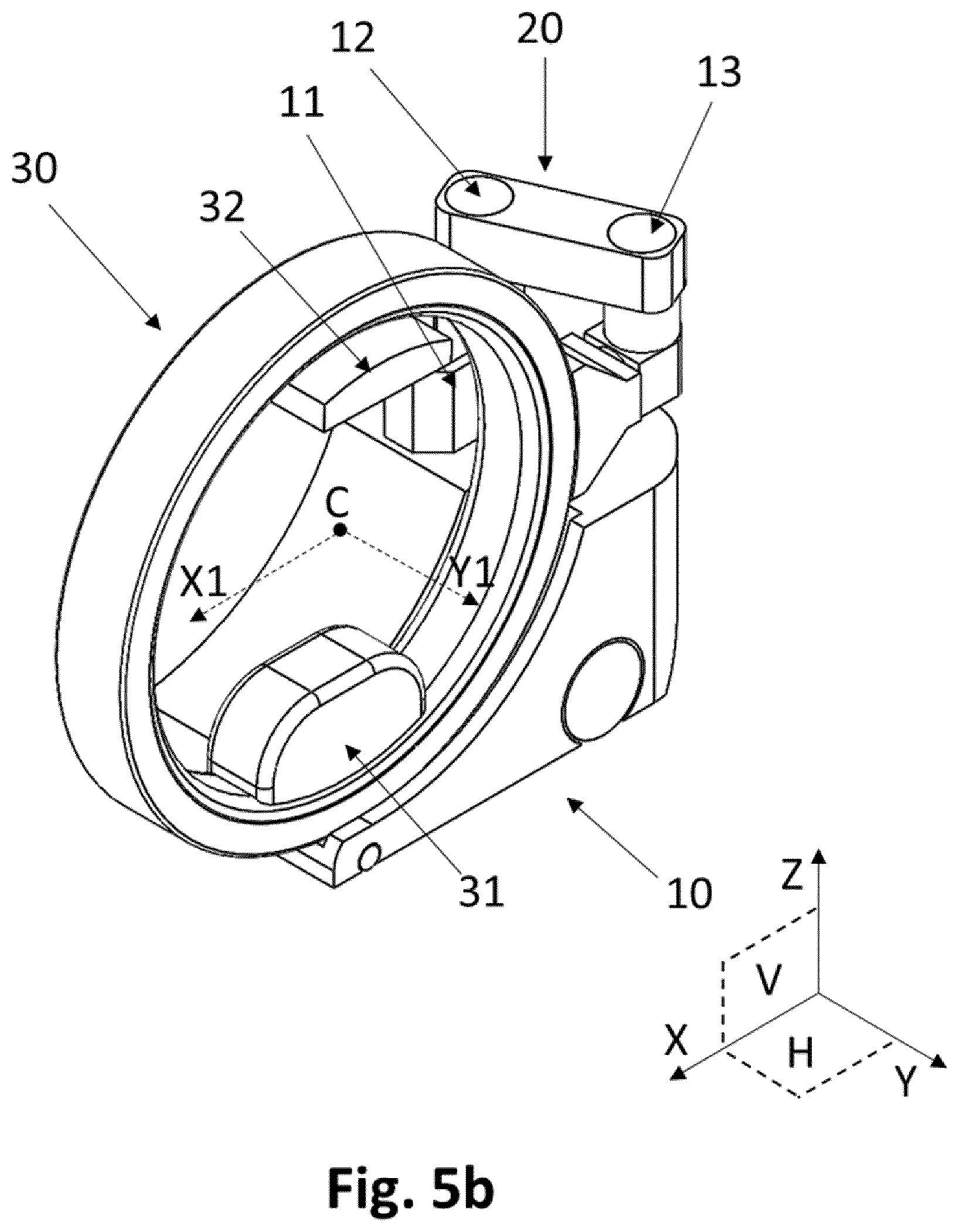 Patent US12396691 Figure 10 – X-ray imaging system