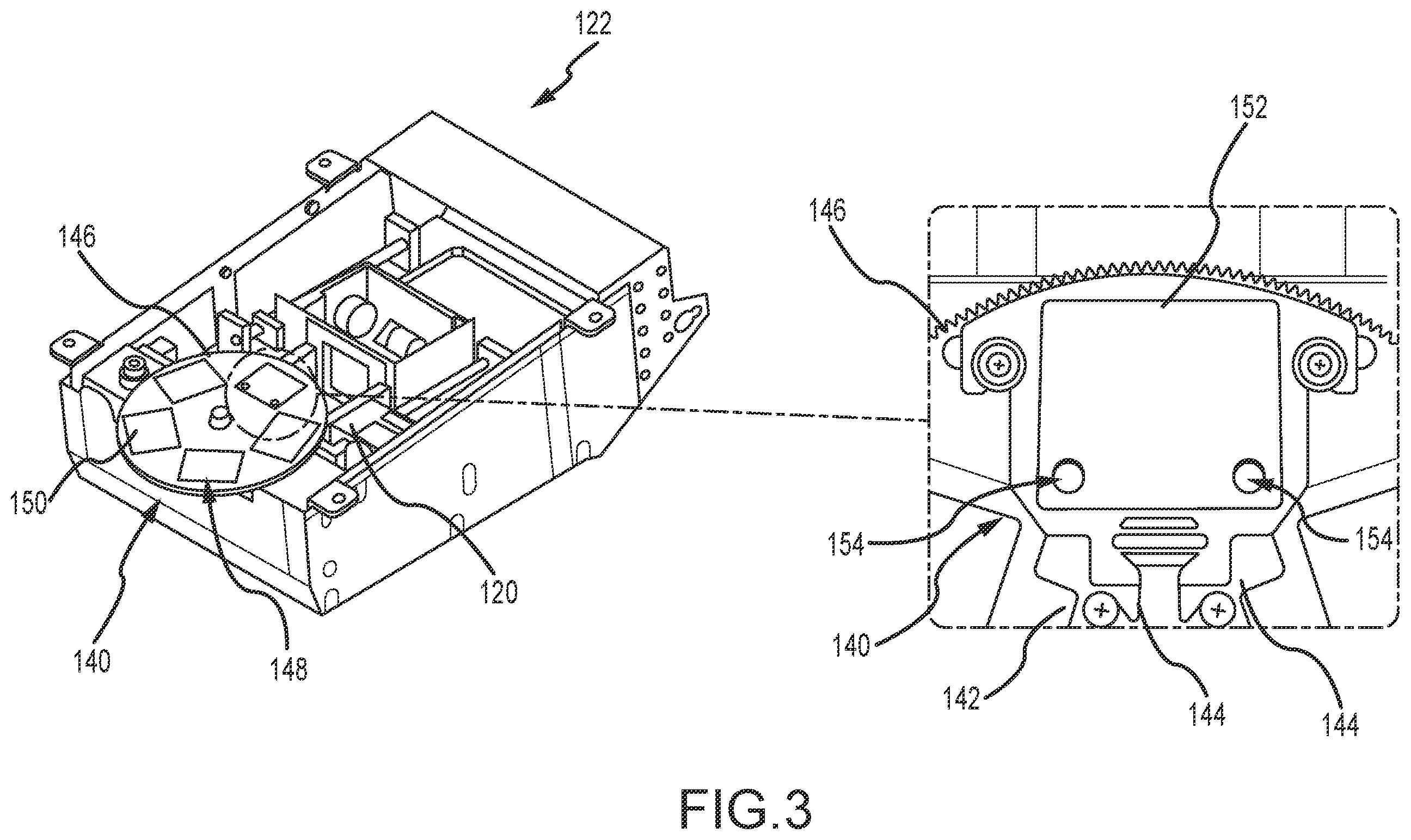 Patent US12396693 Figure 3 – Systems and methods for confirming tissue specimens removed using contrast-enhanced x-ray imaging