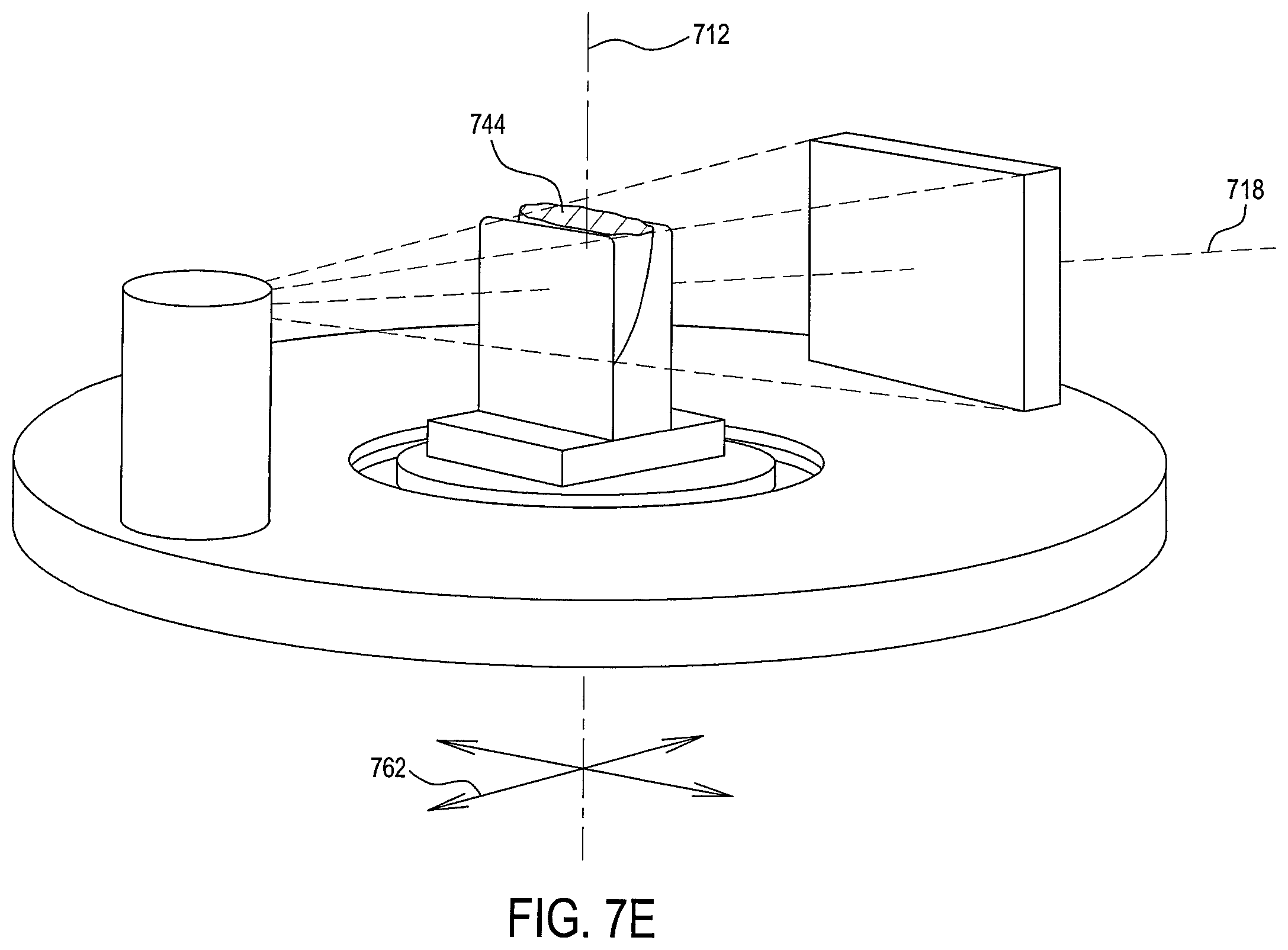 Patent US12396694 Figure 11 – Stationary detail imaging in cone beam breast computed tomography