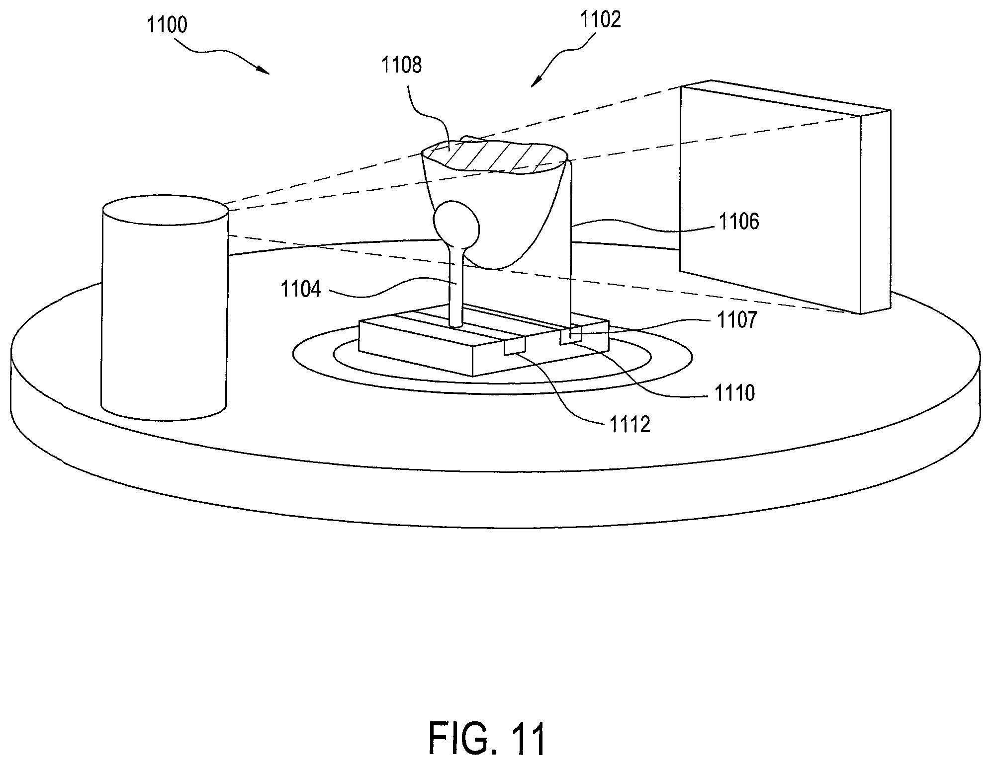 Patent US12396694 Figure 15 – Stationary detail imaging in cone beam breast computed tomography