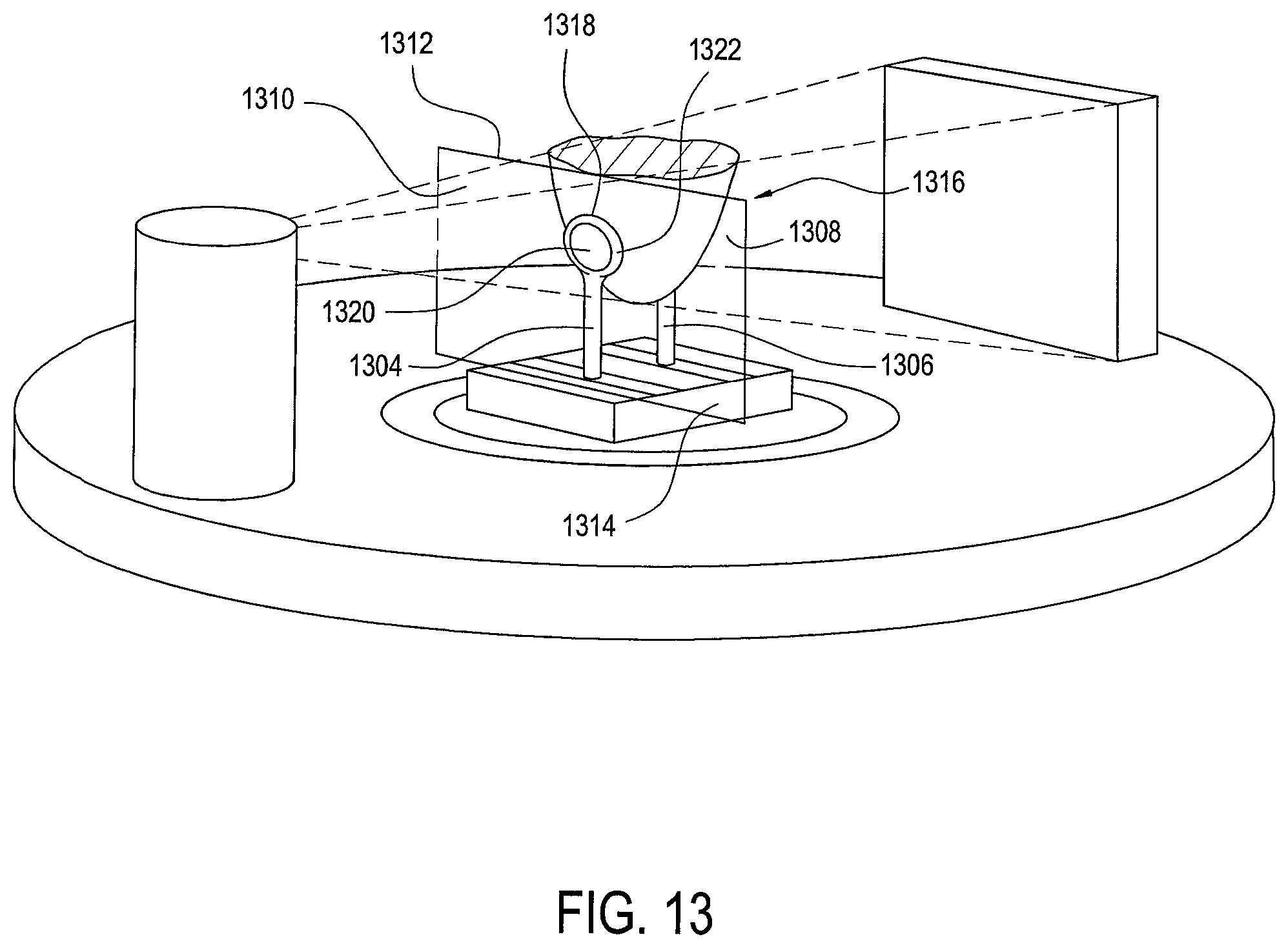 Patent US12396694 Figure 17 – Stationary detail imaging in cone beam breast computed tomography