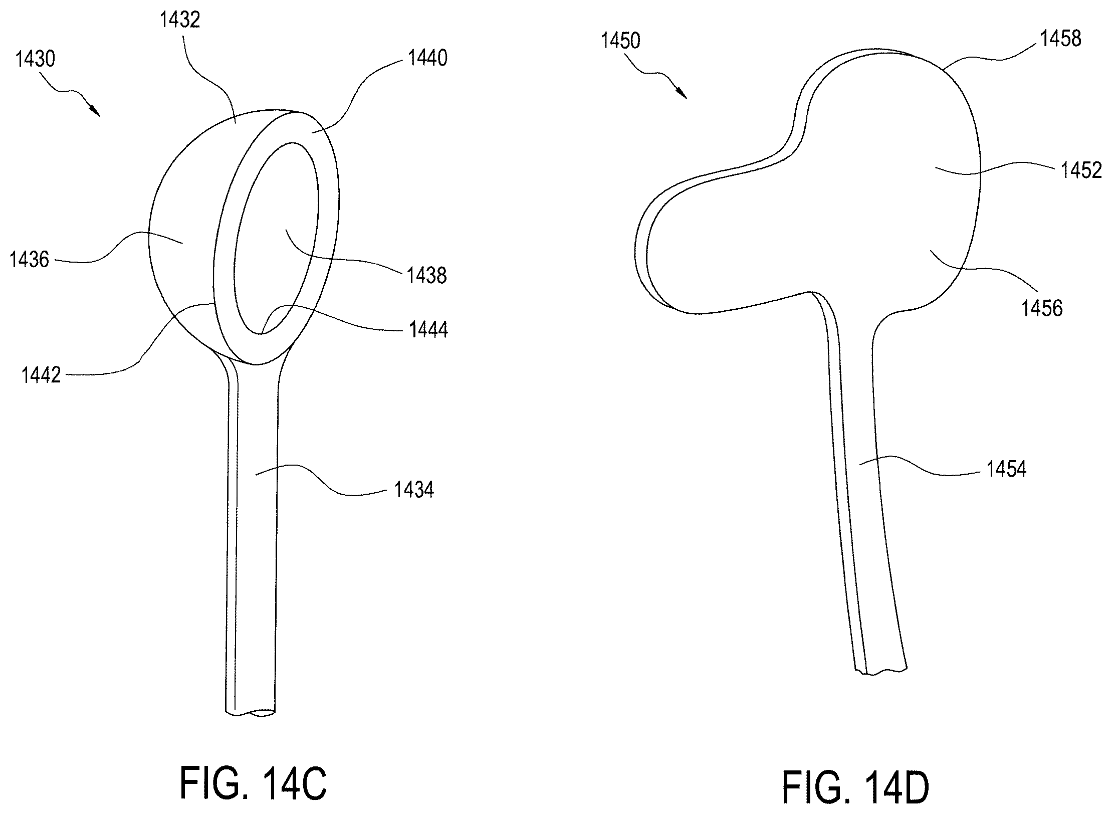 Patent US12396694 Figure 19 – Stationary detail imaging in cone beam breast computed tomography