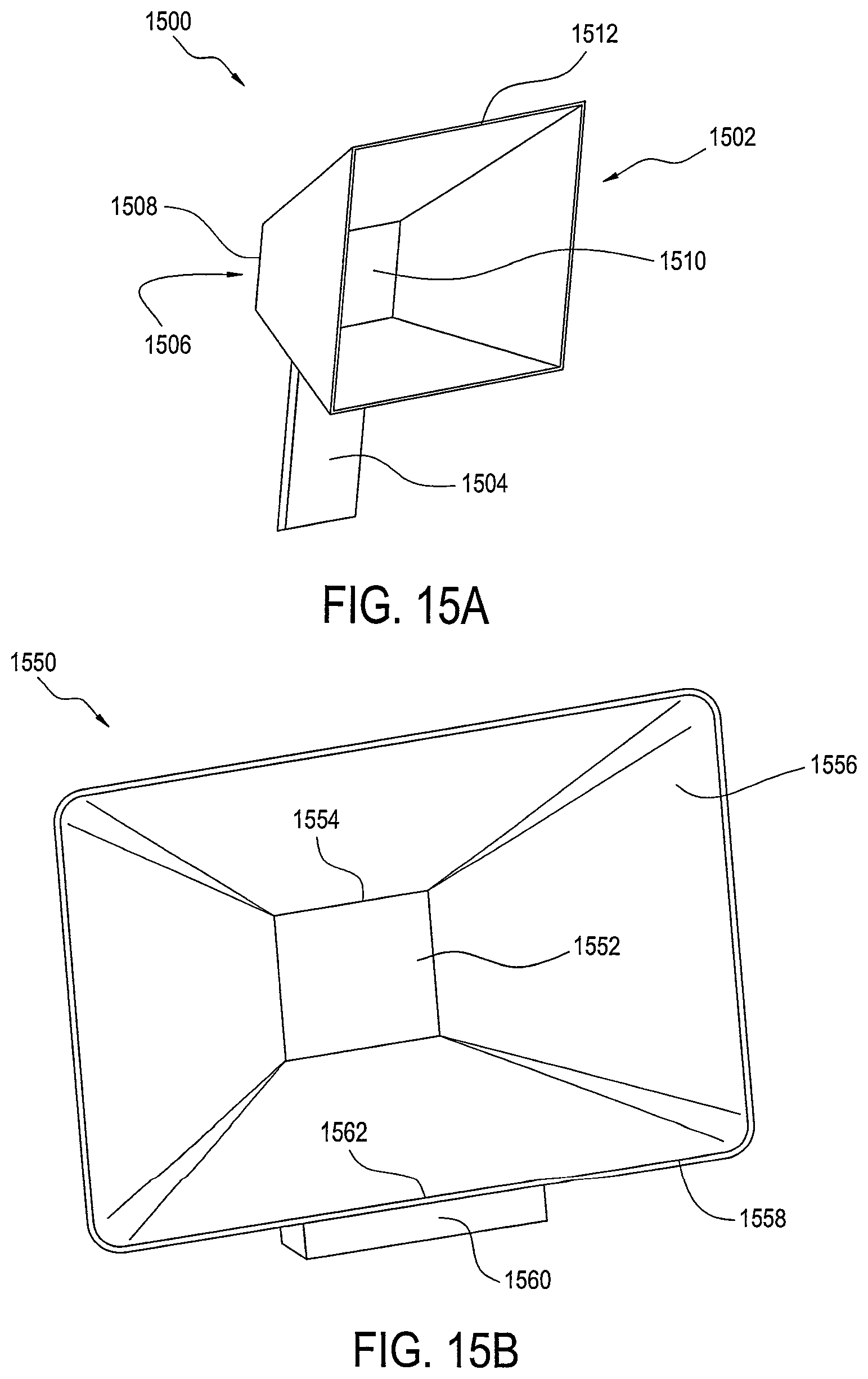 Patent US12396694 Figure 20 – Stationary detail imaging in cone beam breast computed tomography