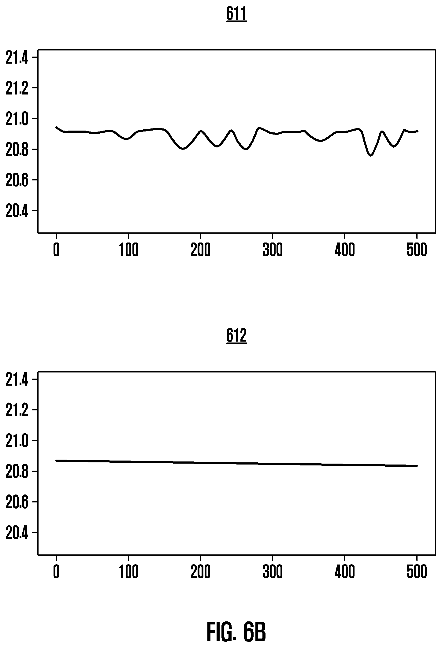 Patent US12396697 Figure 7 – Blood vessel image calibration method and device