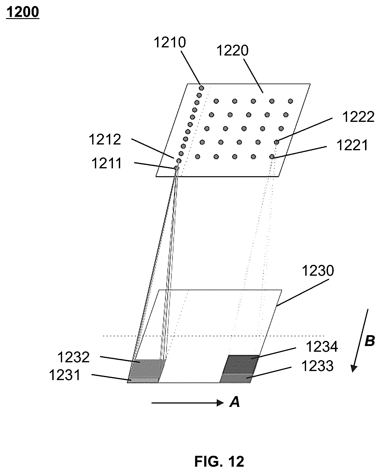 Patent US12396699 Figure 11 – Imaging systems and methods