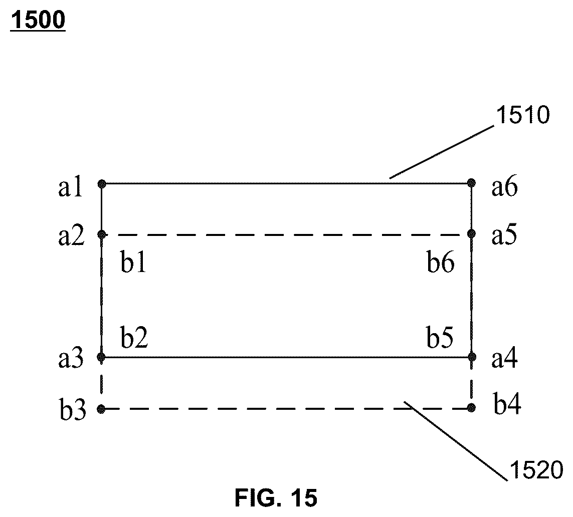 Patent US12396699 Figure 13 – Imaging systems and methods