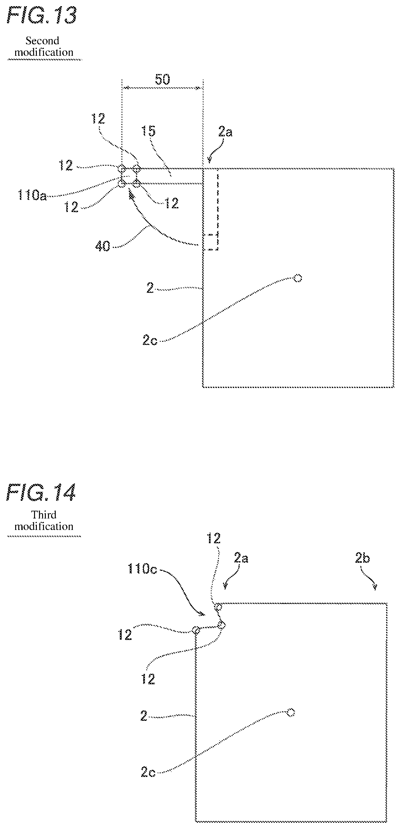 Patent US12396701 Figure 9 – X-ray imaging apparatus and positional deviation detection unit for X-ray imaging apparatus