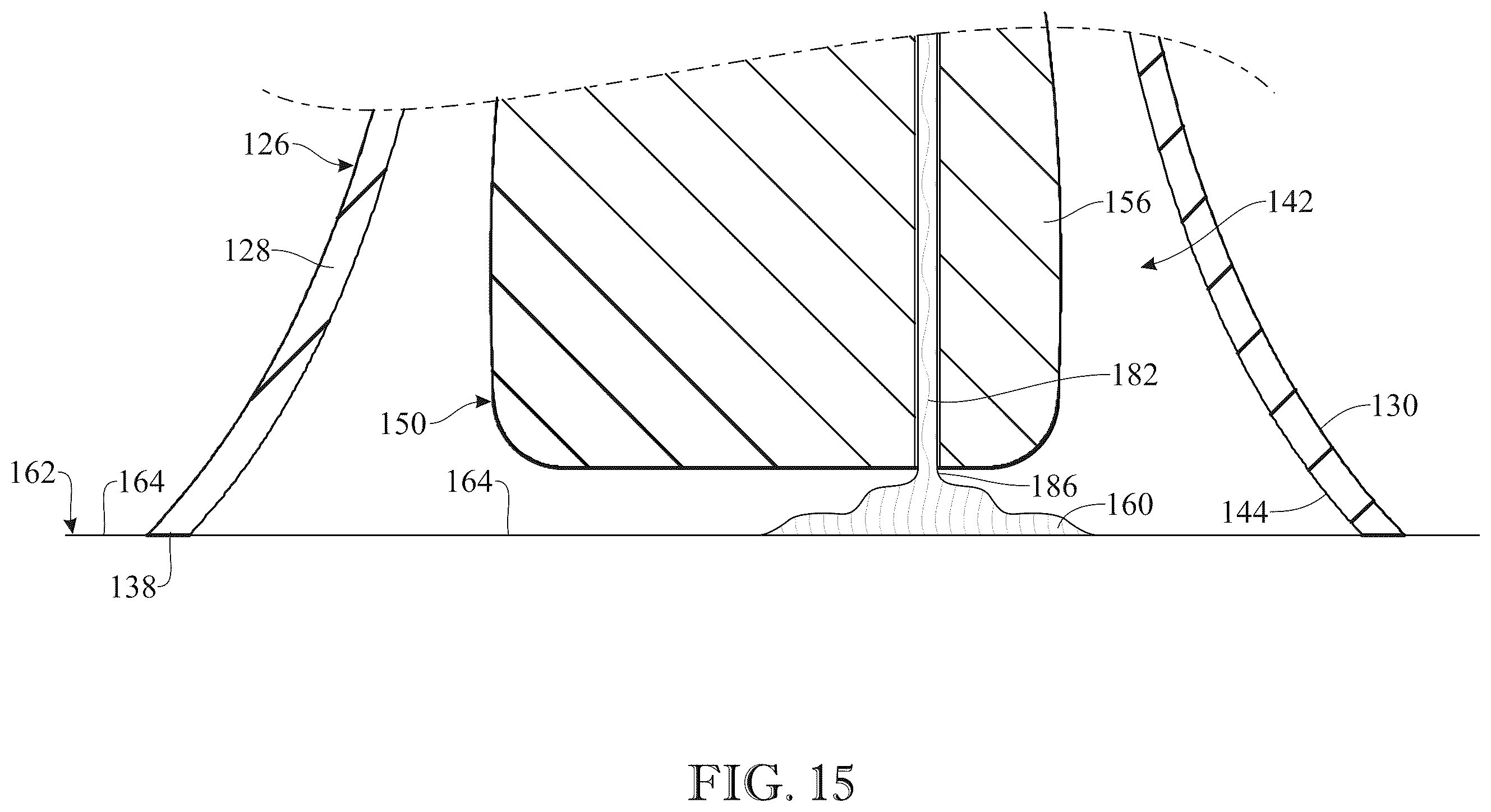 Patent US12396704 Figure 15 – Ultrasonic transducer probe holder
