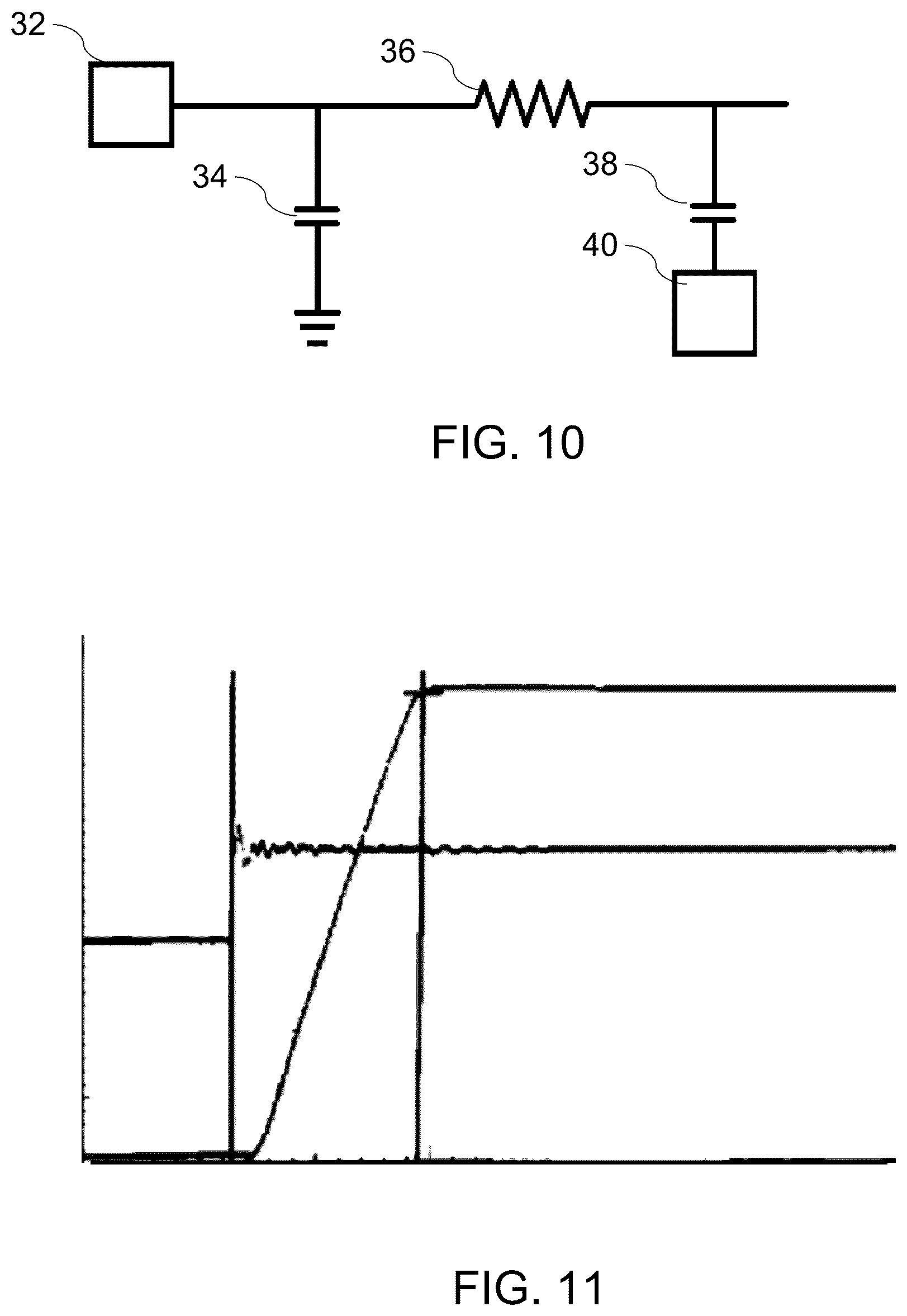Patent US12396706 Figure 8 – Synthetic phase alternating row-column transducer array