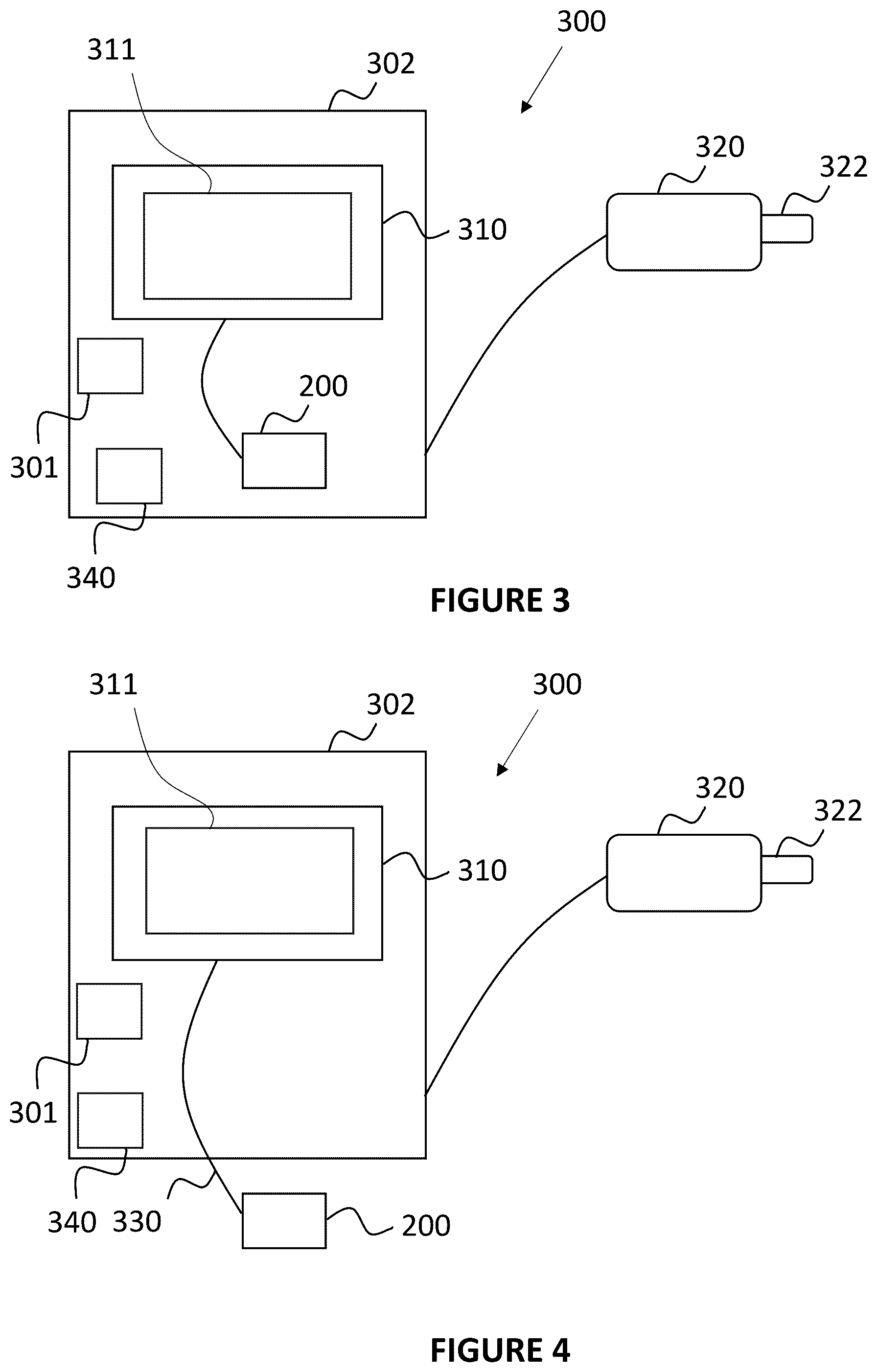 Patent US12396708 Figure 3 – Method for determining an index for assessing a cardiac function of a subject