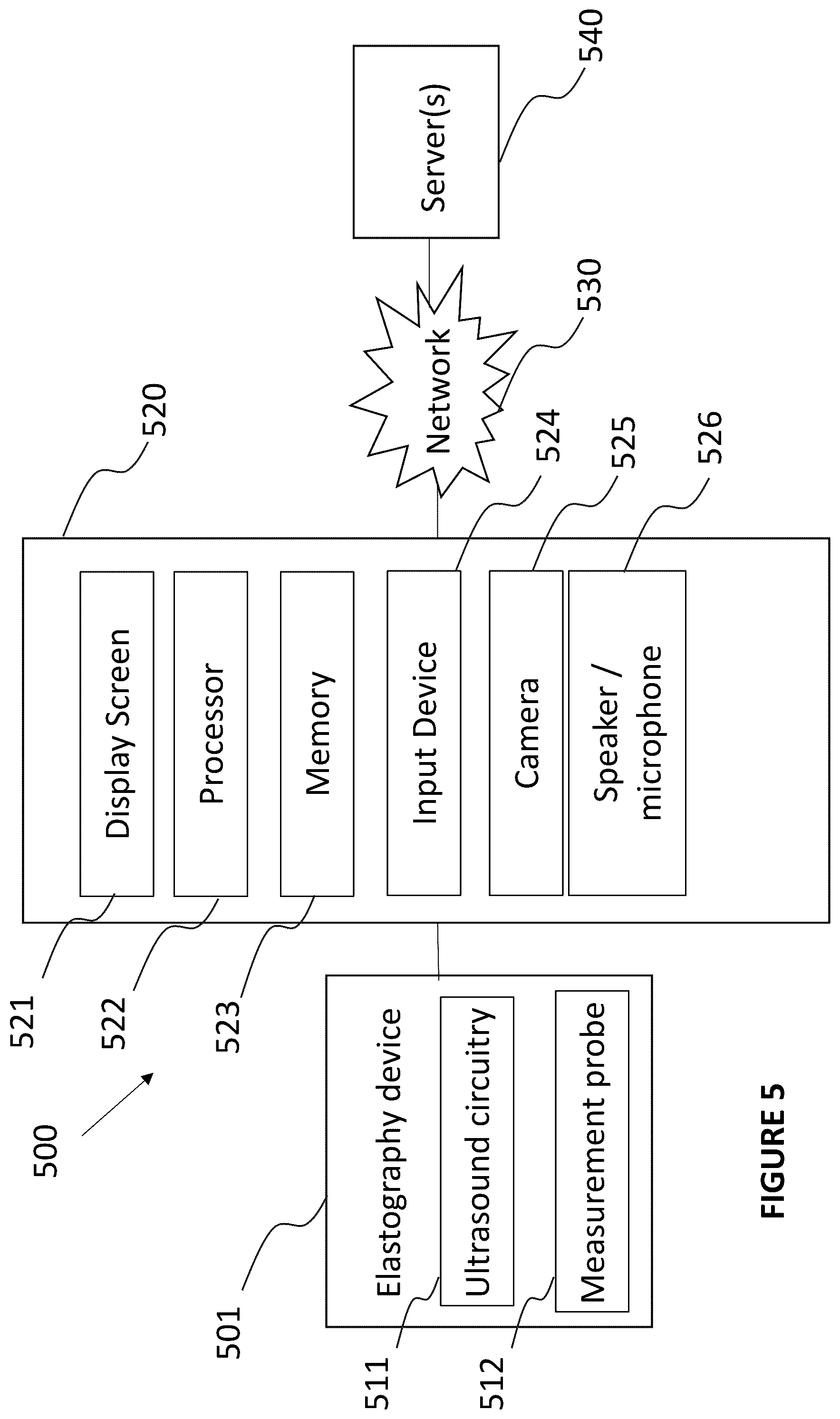 Patent US12396708 Figure 4 – Method for determining an index for assessing a cardiac function of a subject