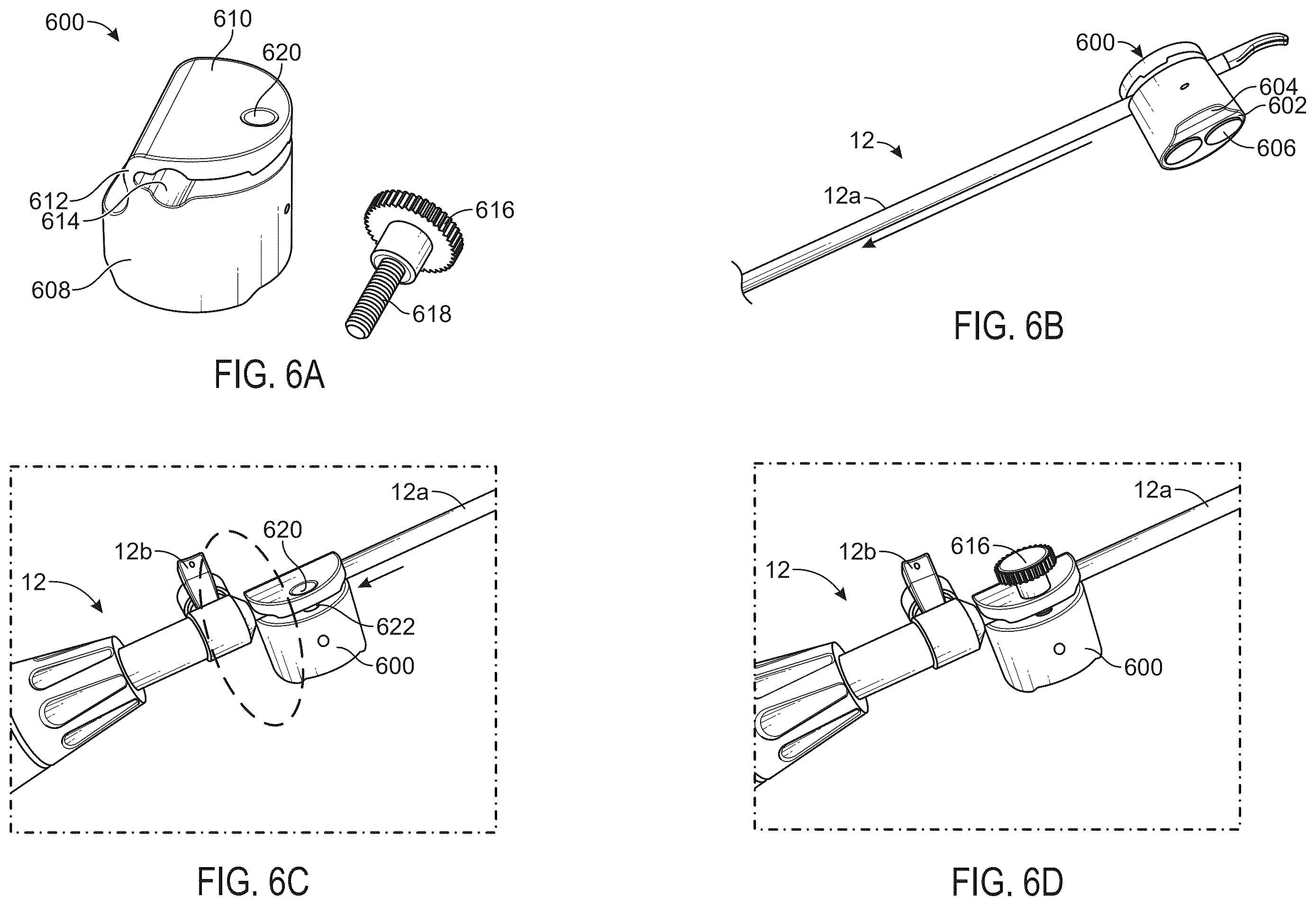 Patent US12396711 Figure 8 – Co-manipulation surgical system having multiple operational modes for use with surgical instruments for performing surgery