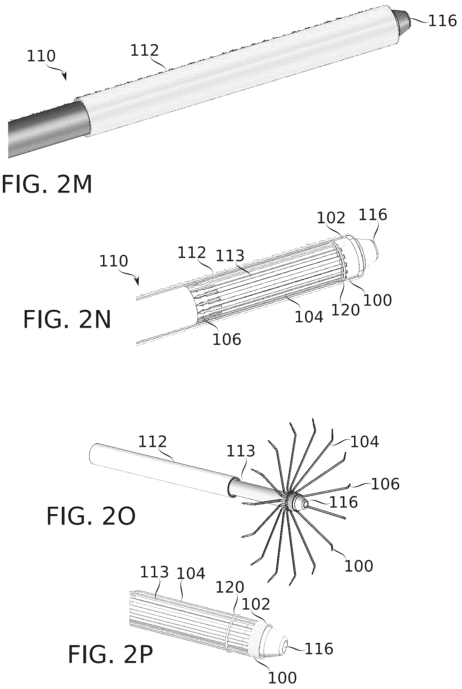 Patent US12396712 Figure 7 – Suturing clip