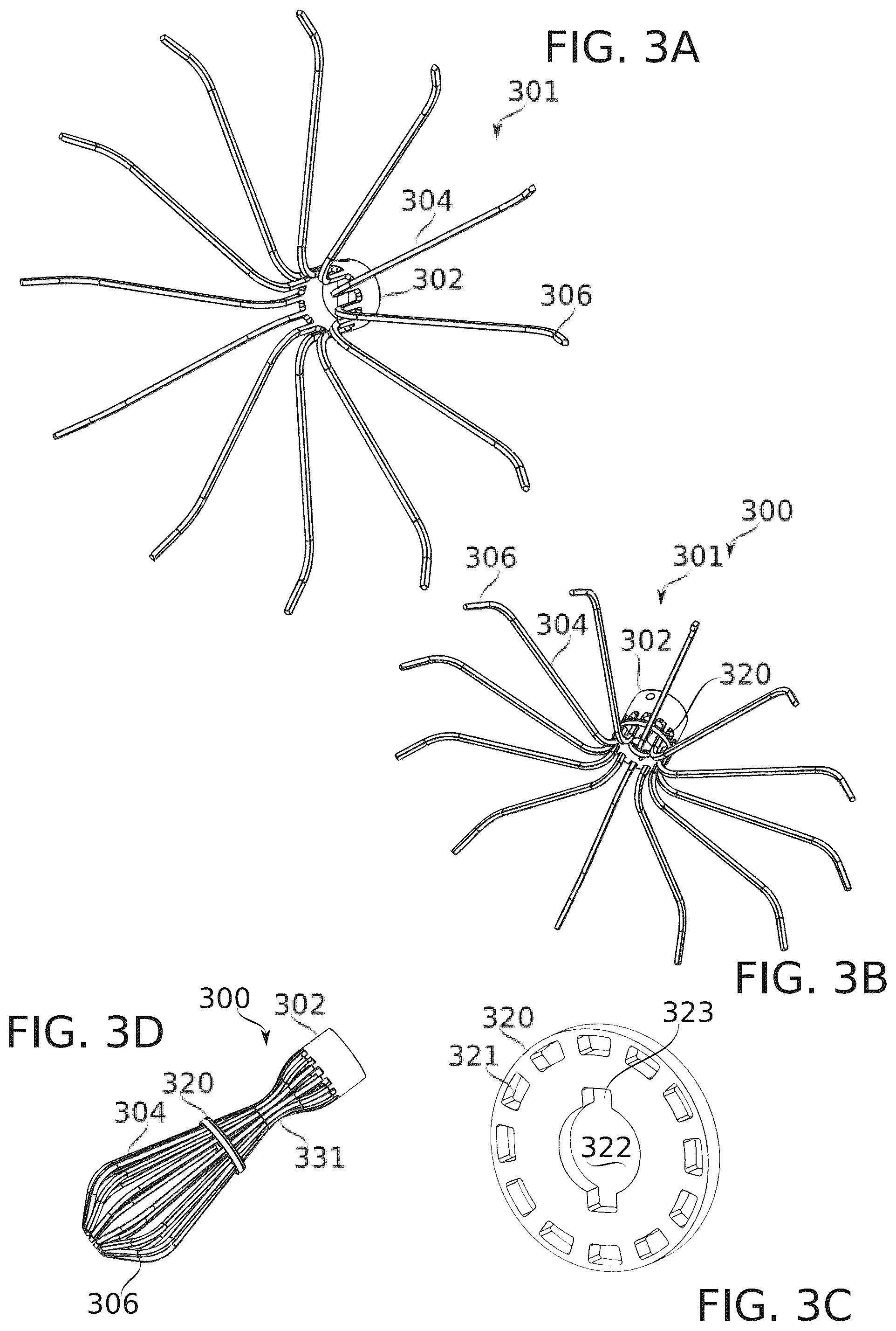 Patent US12396712 Figure 8 – Suturing clip