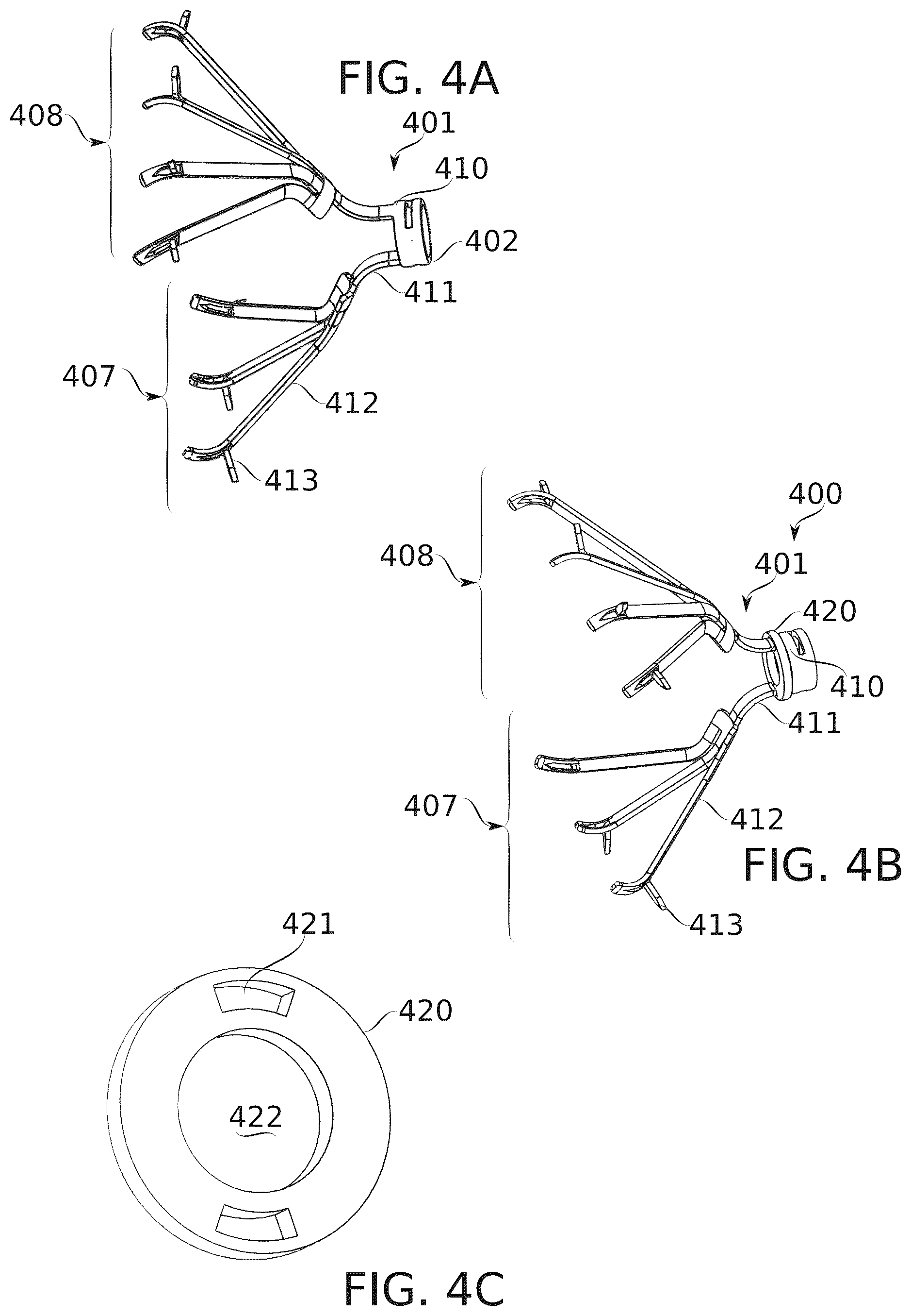Patent US12396712 Figure 10 – Suturing clip