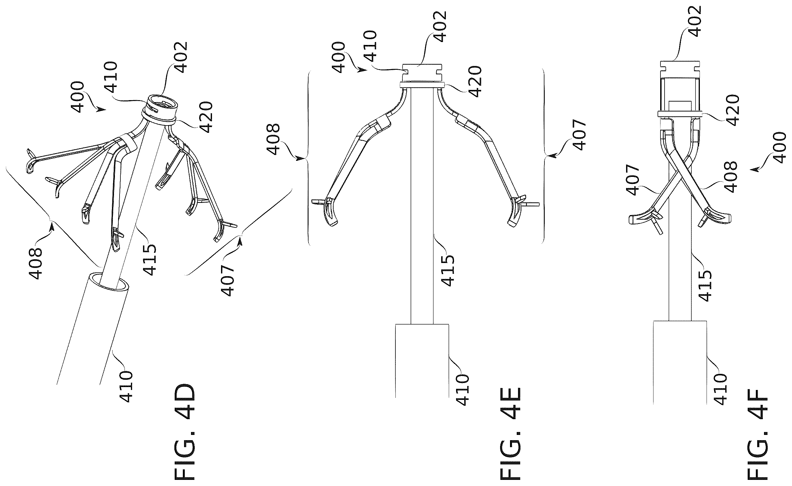 Patent US12396712 Figure 11 – Suturing clip