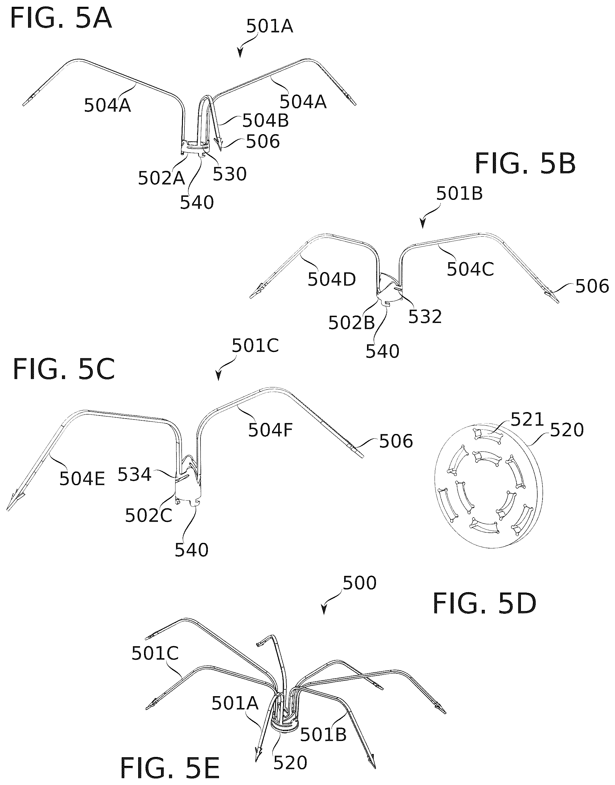 Patent US12396712 Figure 13 – Suturing clip