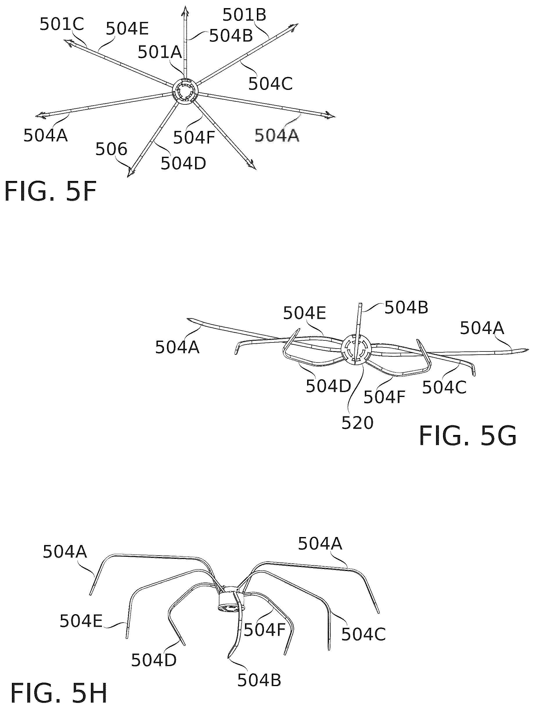 Patent US12396712 Figure 14 – Suturing clip