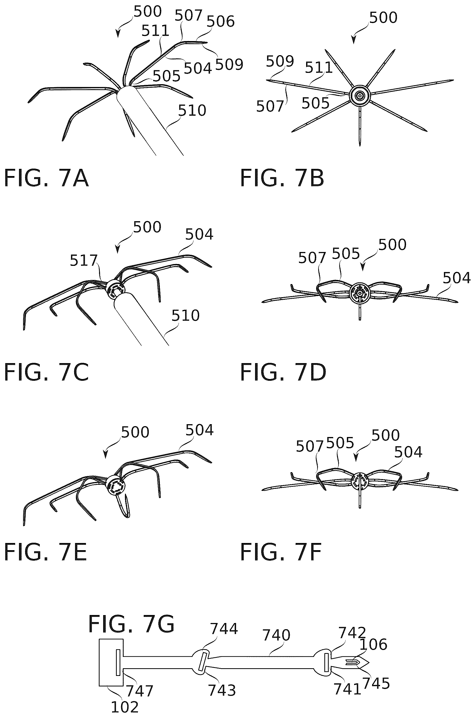 Patent US12396712 Figure 16 – Suturing clip
