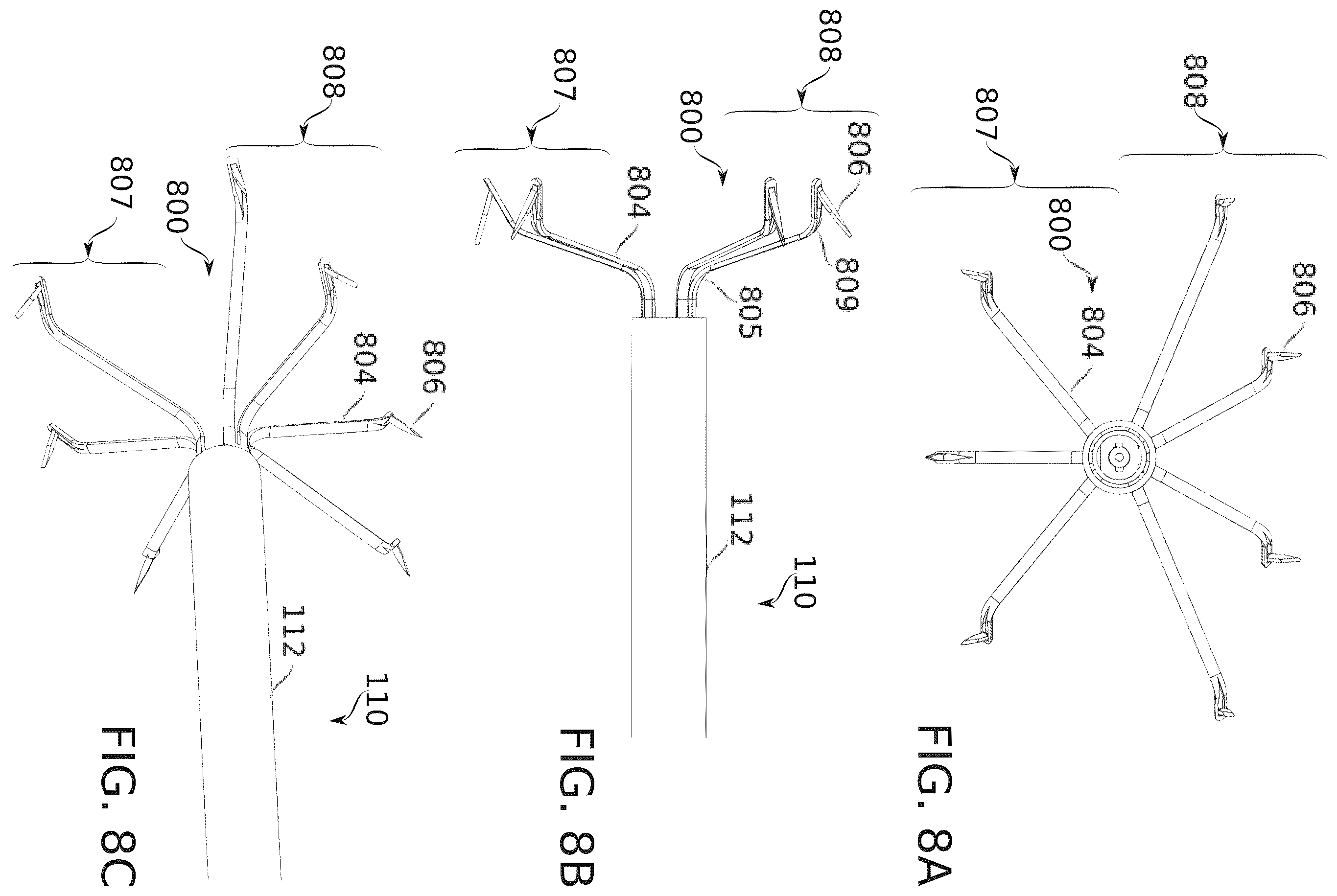 Patent US12396712 Figure 17 – Suturing clip
