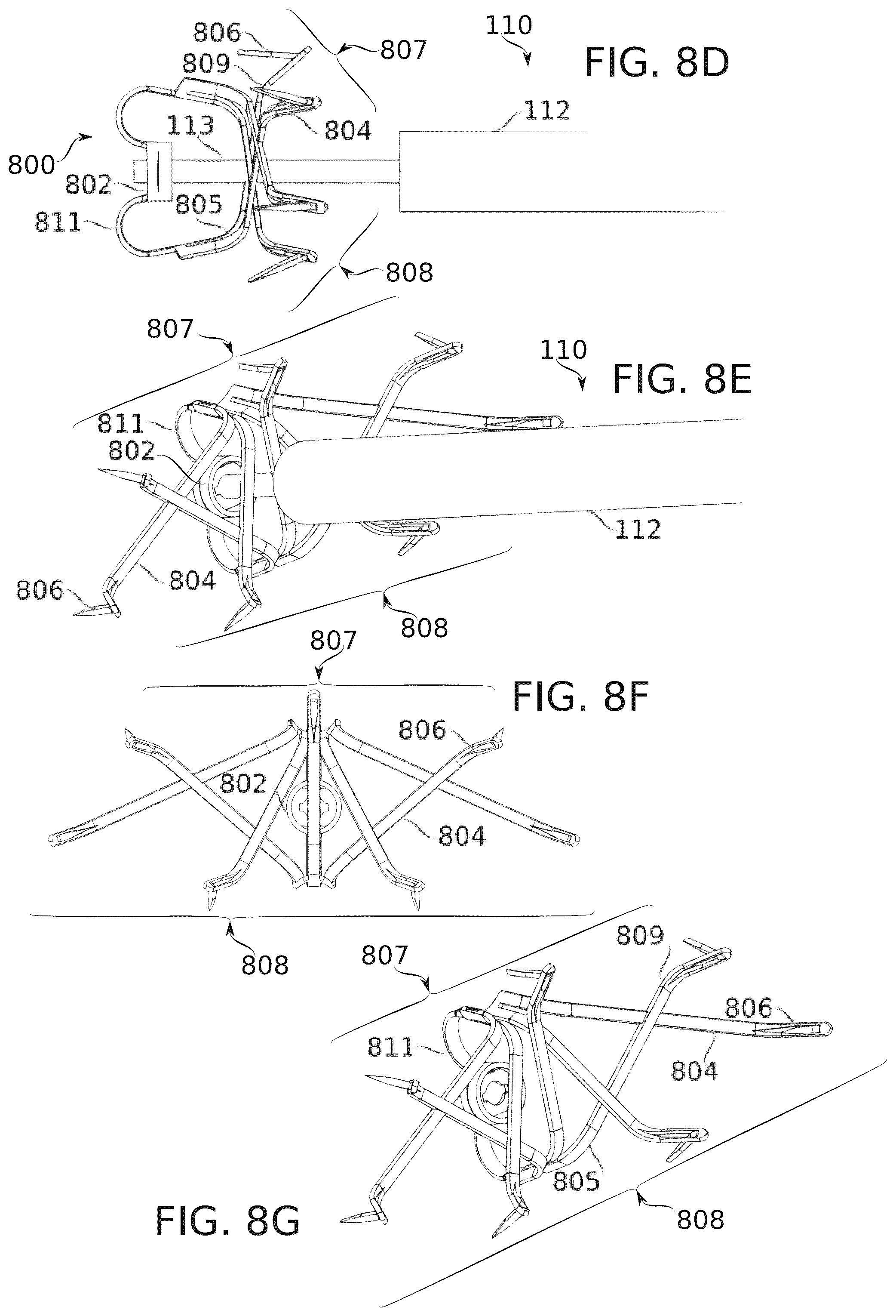 Patent US12396712 Figure 18 – Suturing clip