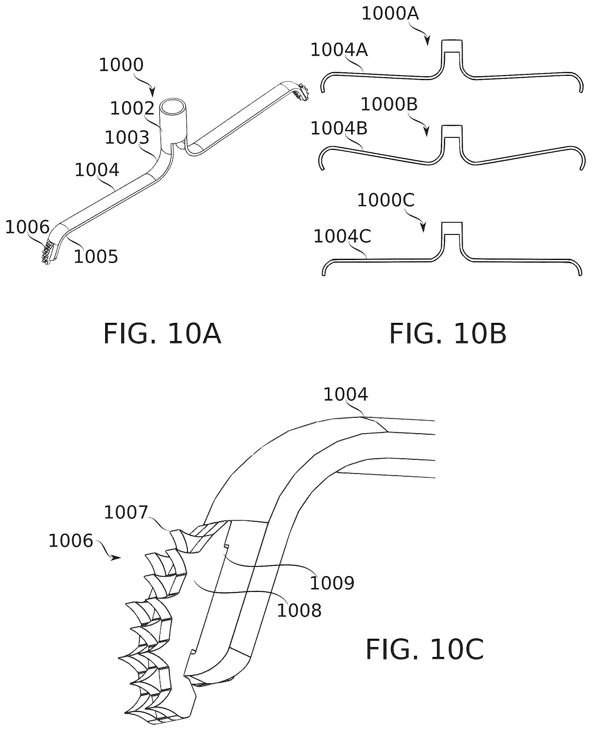 Patent US12396712 Figure 20 – Suturing clip