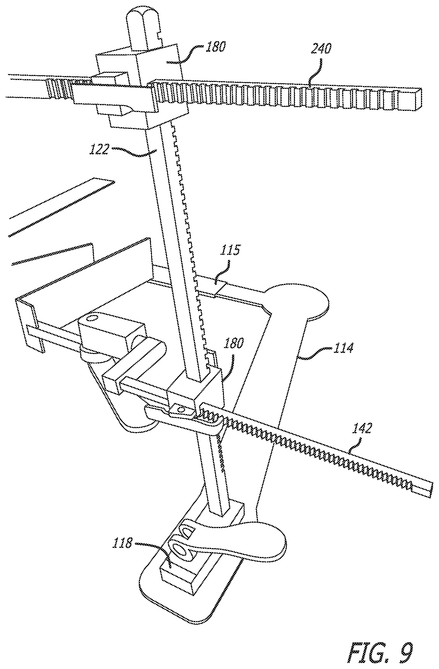 Patent US12396714 Figure 13 – Self-retaining surgical retractor