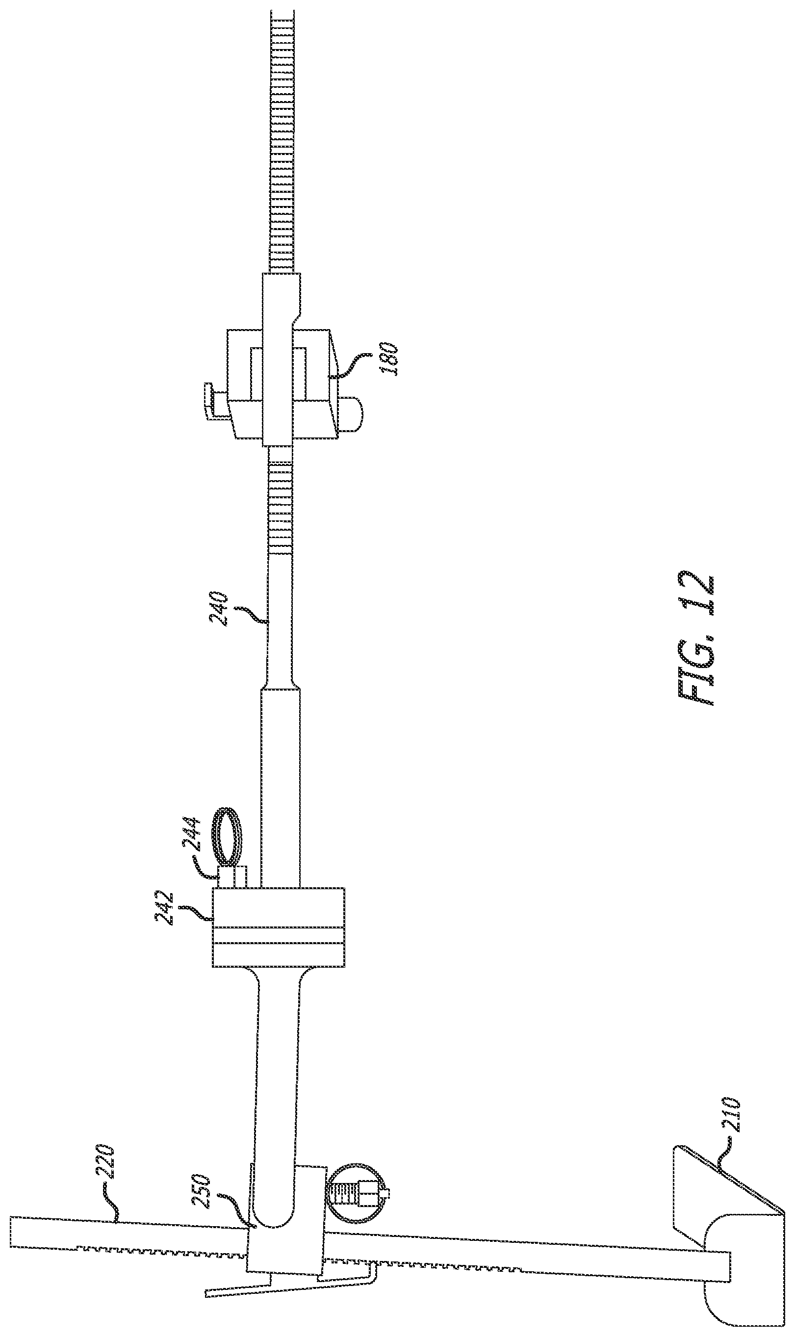 Patent US12396714 Figure 16 – Self-retaining surgical retractor