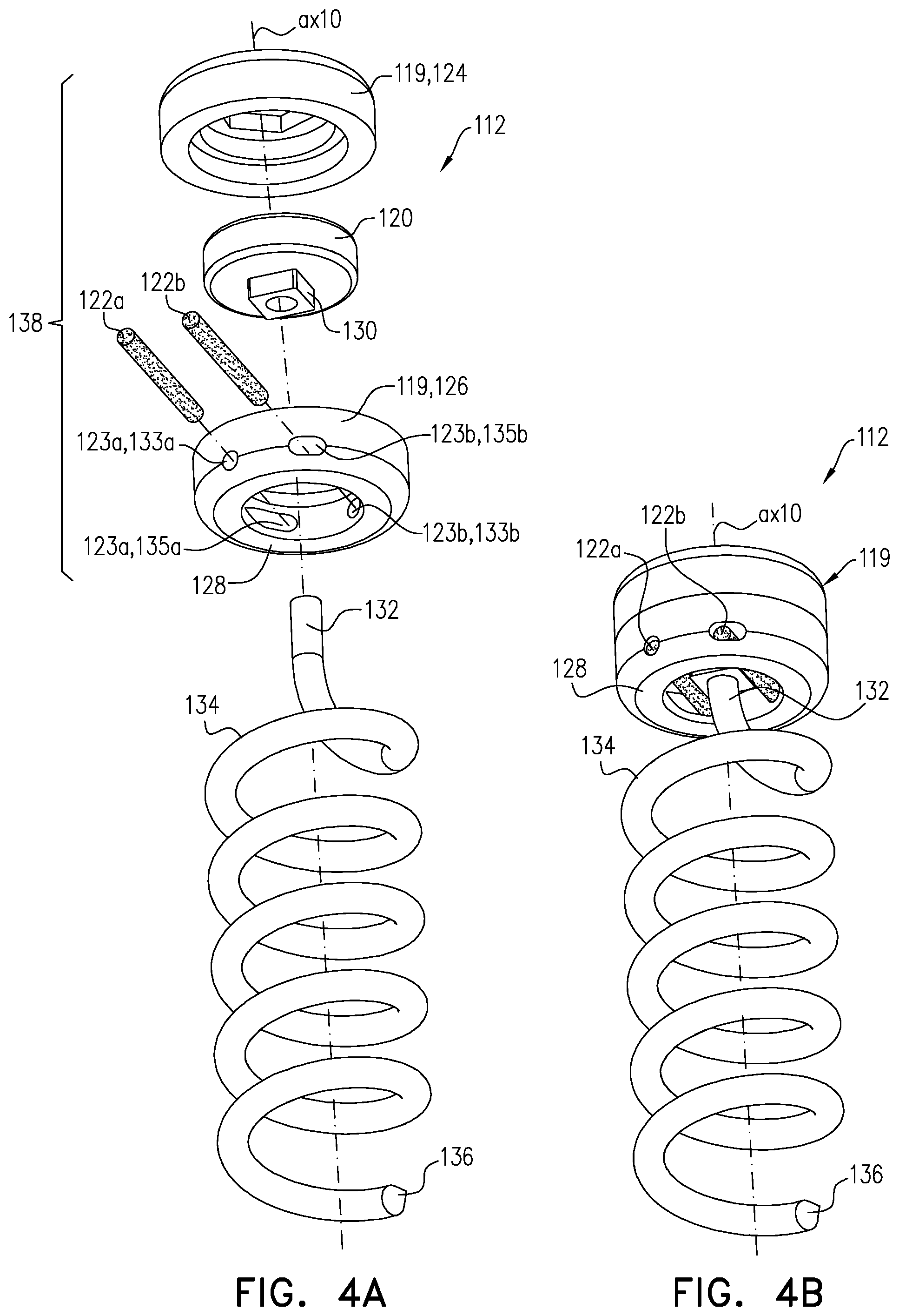 Patent US12396718 Figure 7 – Self-stopping tissue anchors