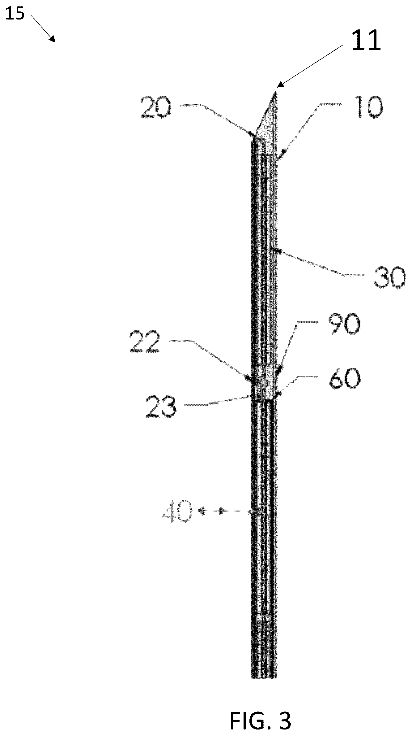 Patent US12396719 Figure 10 – Soft tissue fixation system