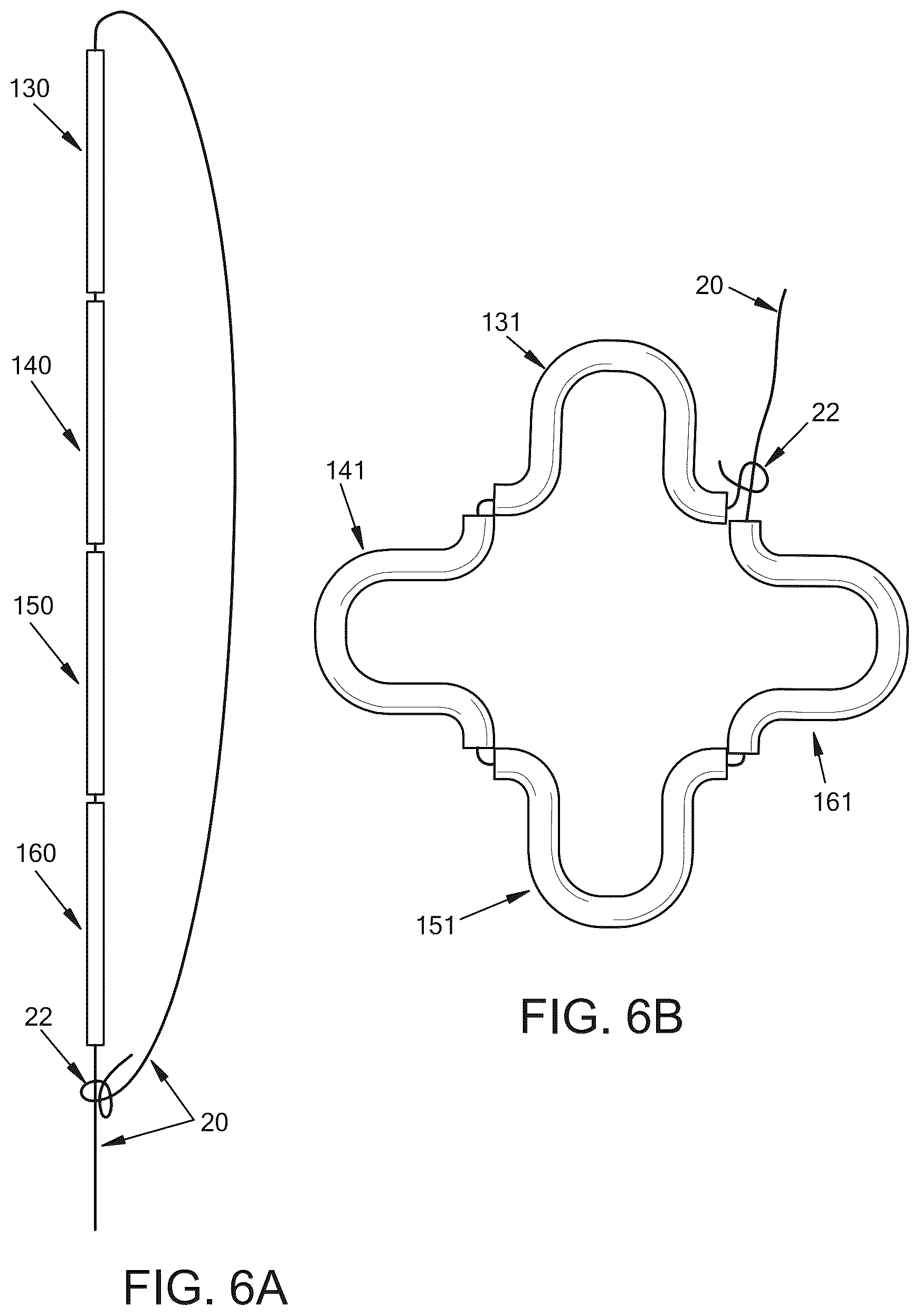 Patent US12396719 Figure 13 – Soft tissue fixation system