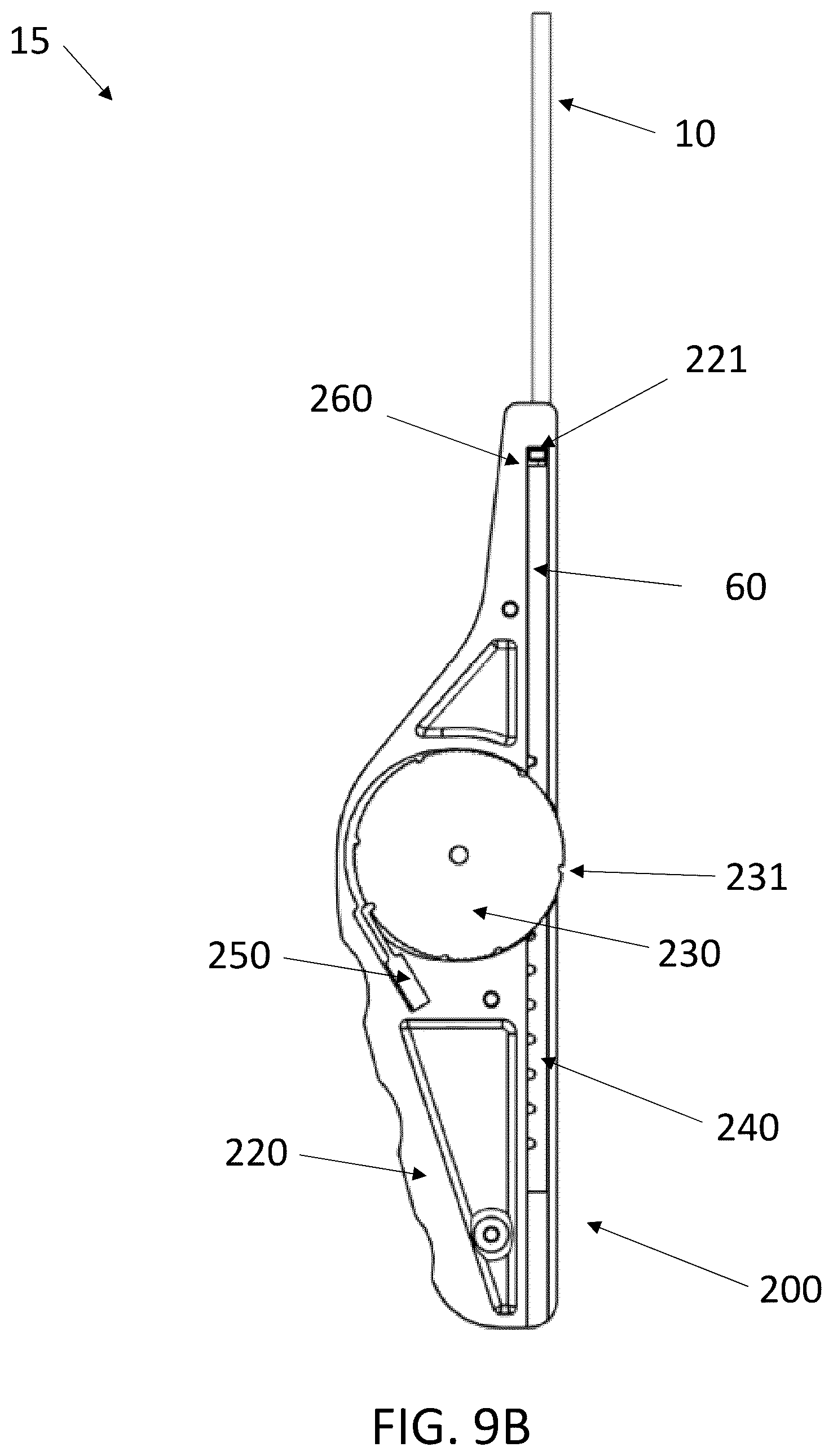Patent US12396719 Figure 17 – Soft tissue fixation system