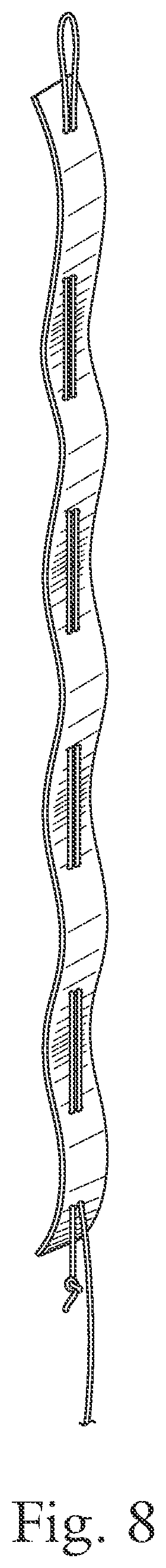 Patent US12396720 Figure 9 – Devices and methods for locating and implanting tissue anchors at mitral valve commissure
