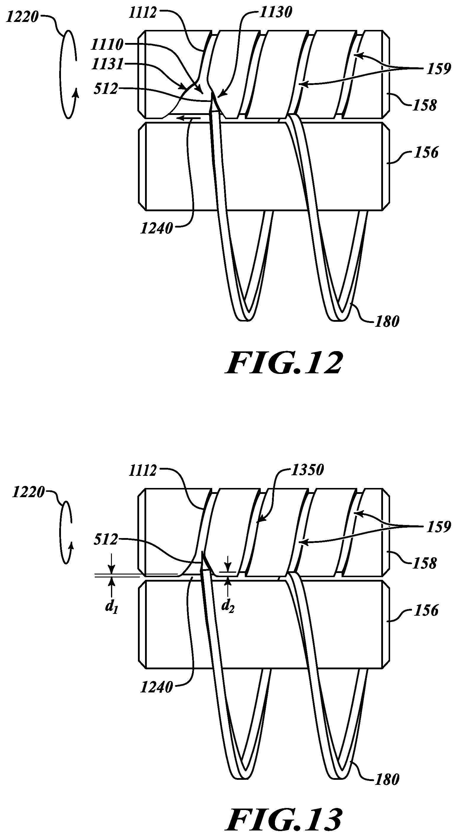 Patent US12396721 Figure 8 – Movable suturing apparatus and method
