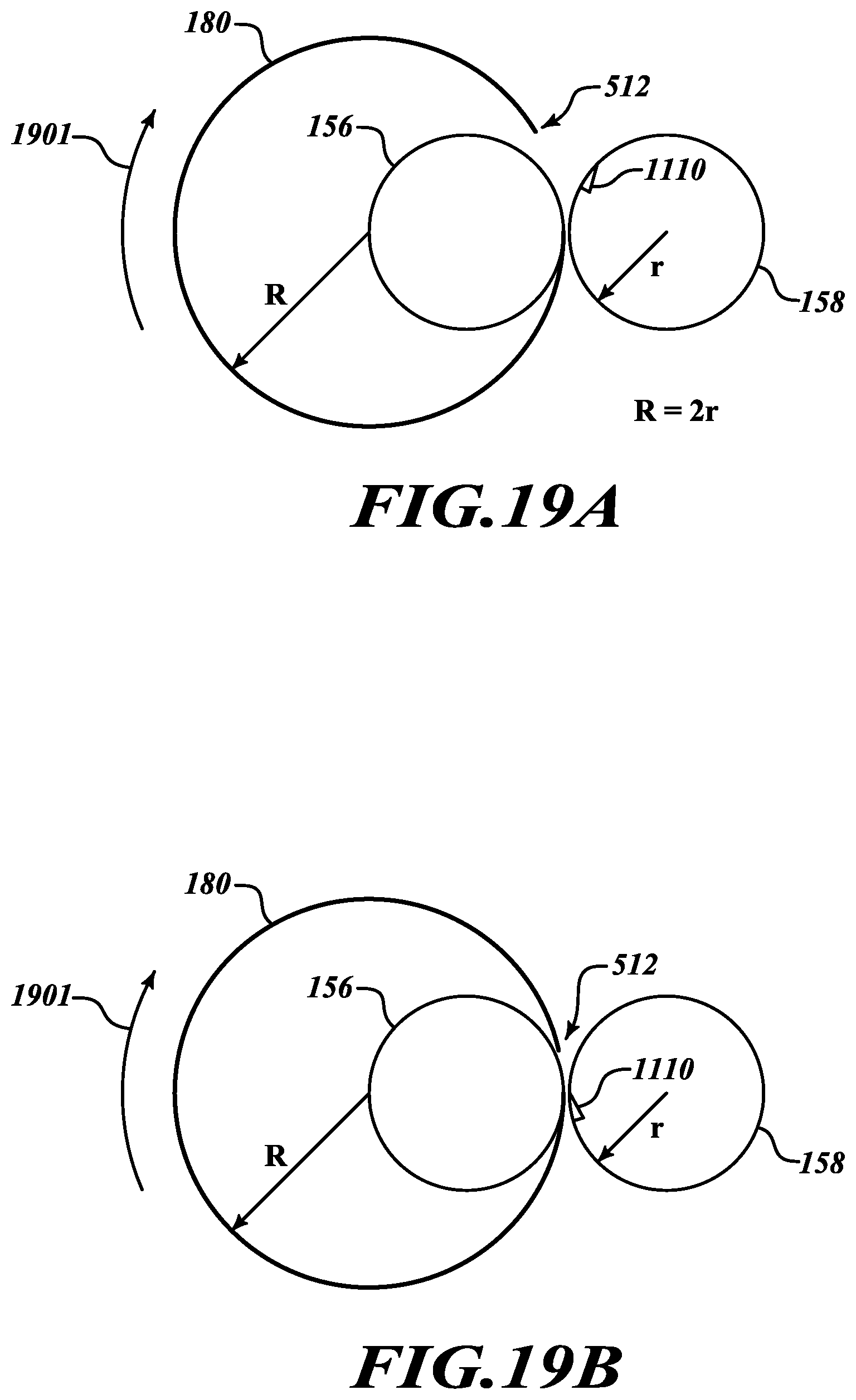 Patent US12396721 Figure 11 – Movable suturing apparatus and method