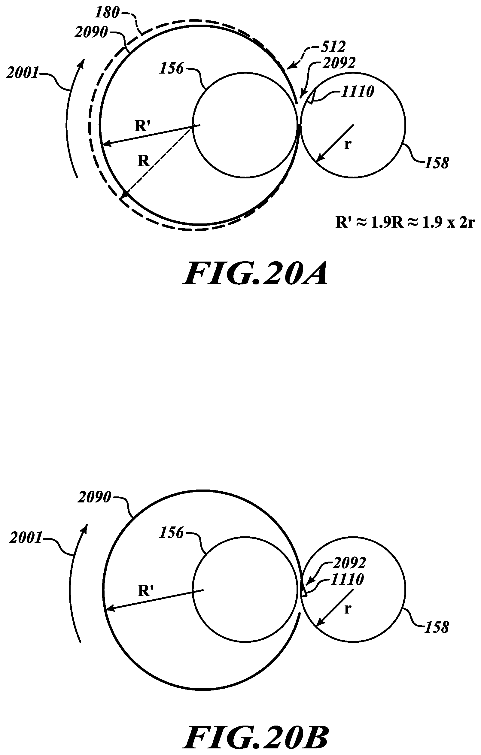 Patent US12396721 Figure 12 – Movable suturing apparatus and method