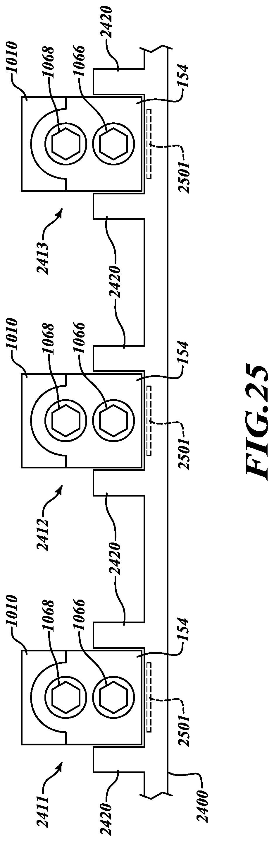 Patent US12396721 Figure 17 – Movable suturing apparatus and method