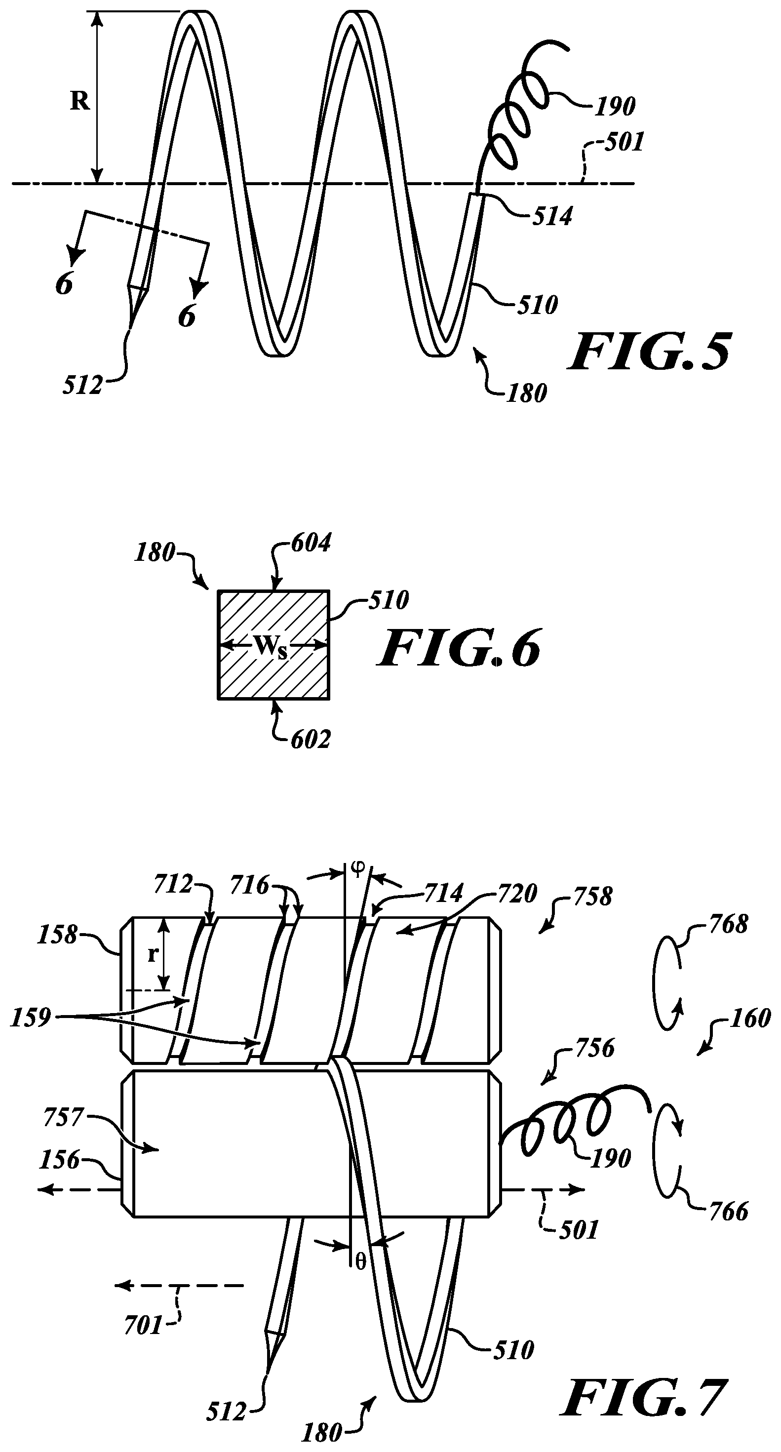 Patent US12396722 Figure 5 – Movable suturing apparatus and method
