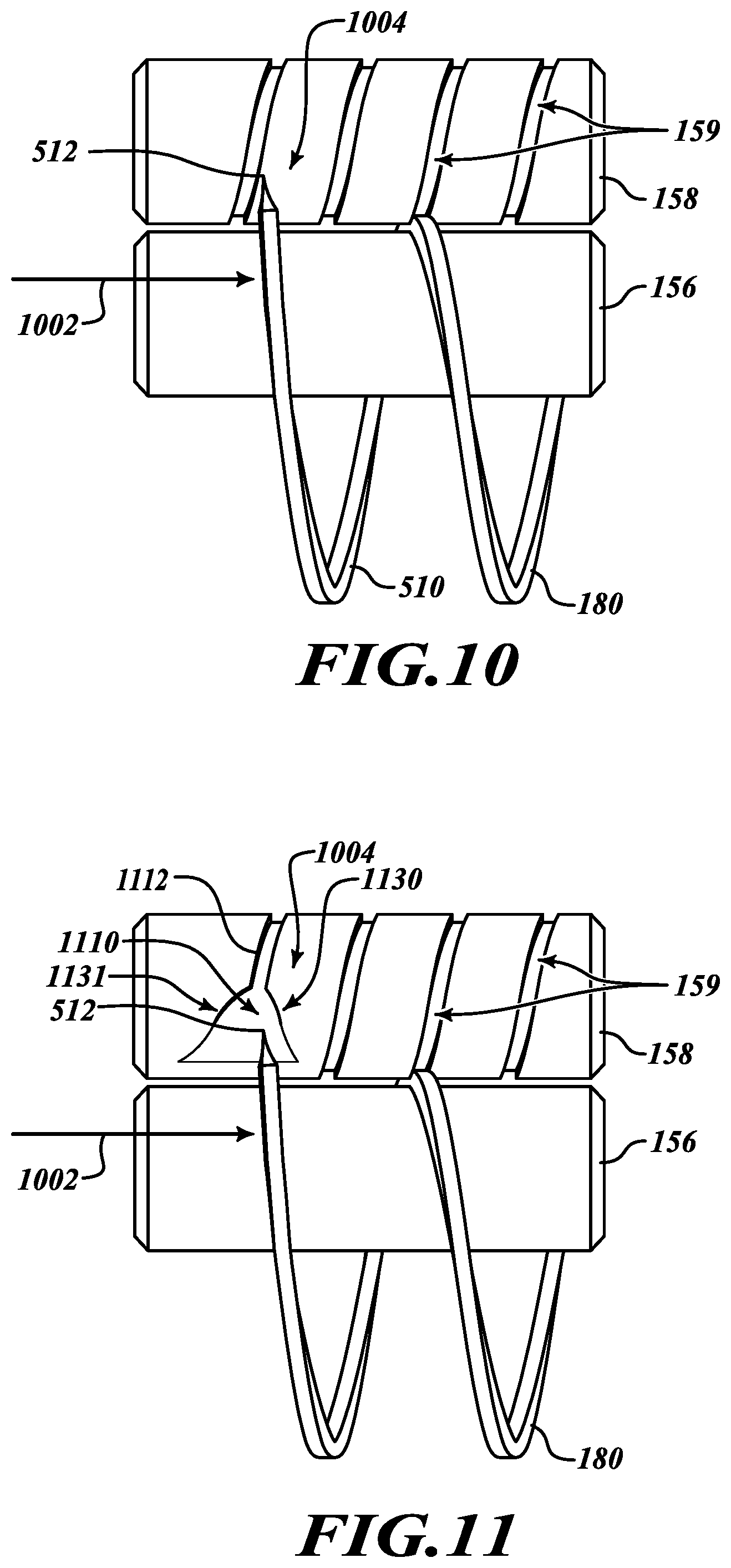 Patent US12396722 Figure 7 – Movable suturing apparatus and method
