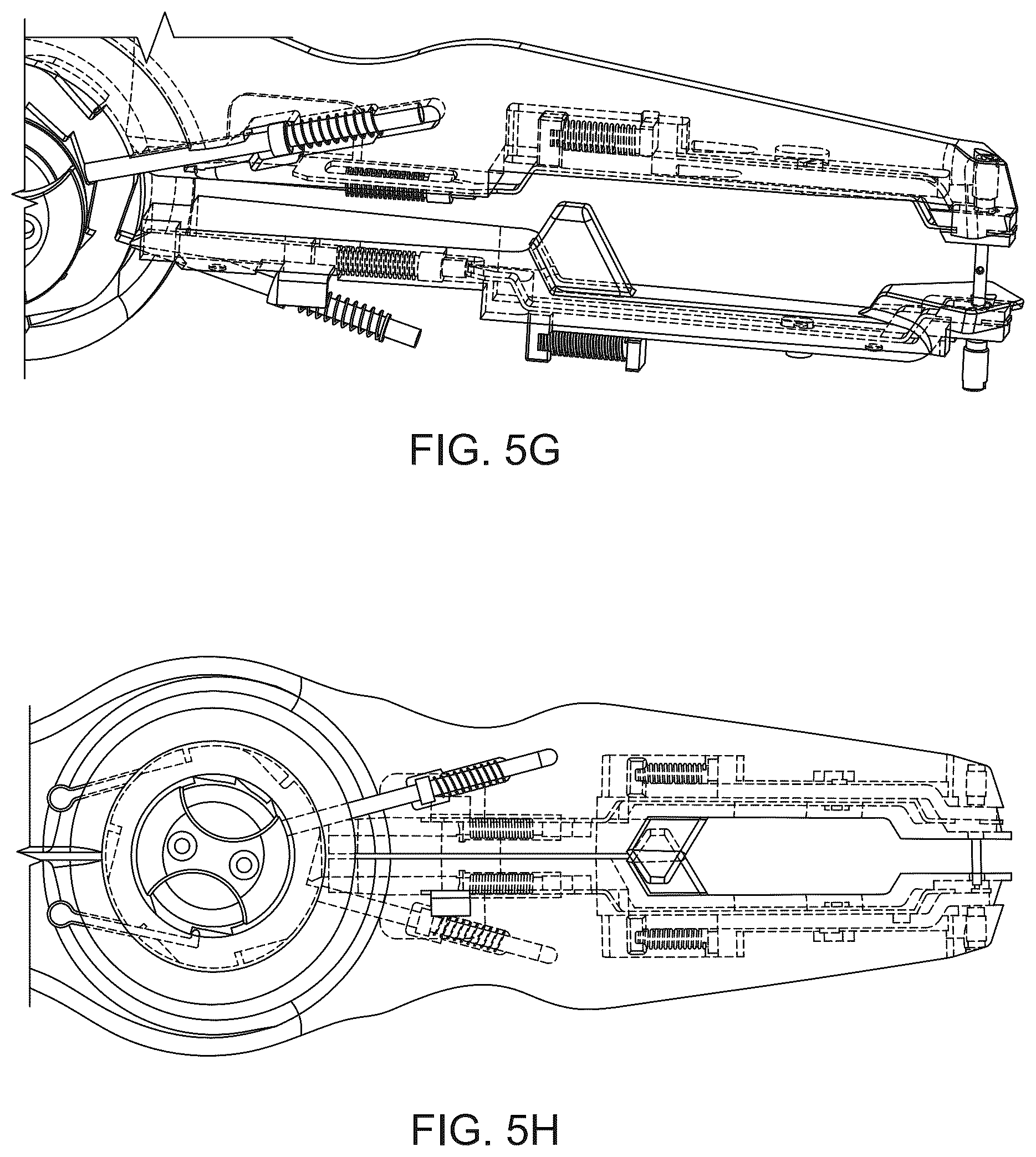 Patent US12396723 Figure 9 – Suturing device