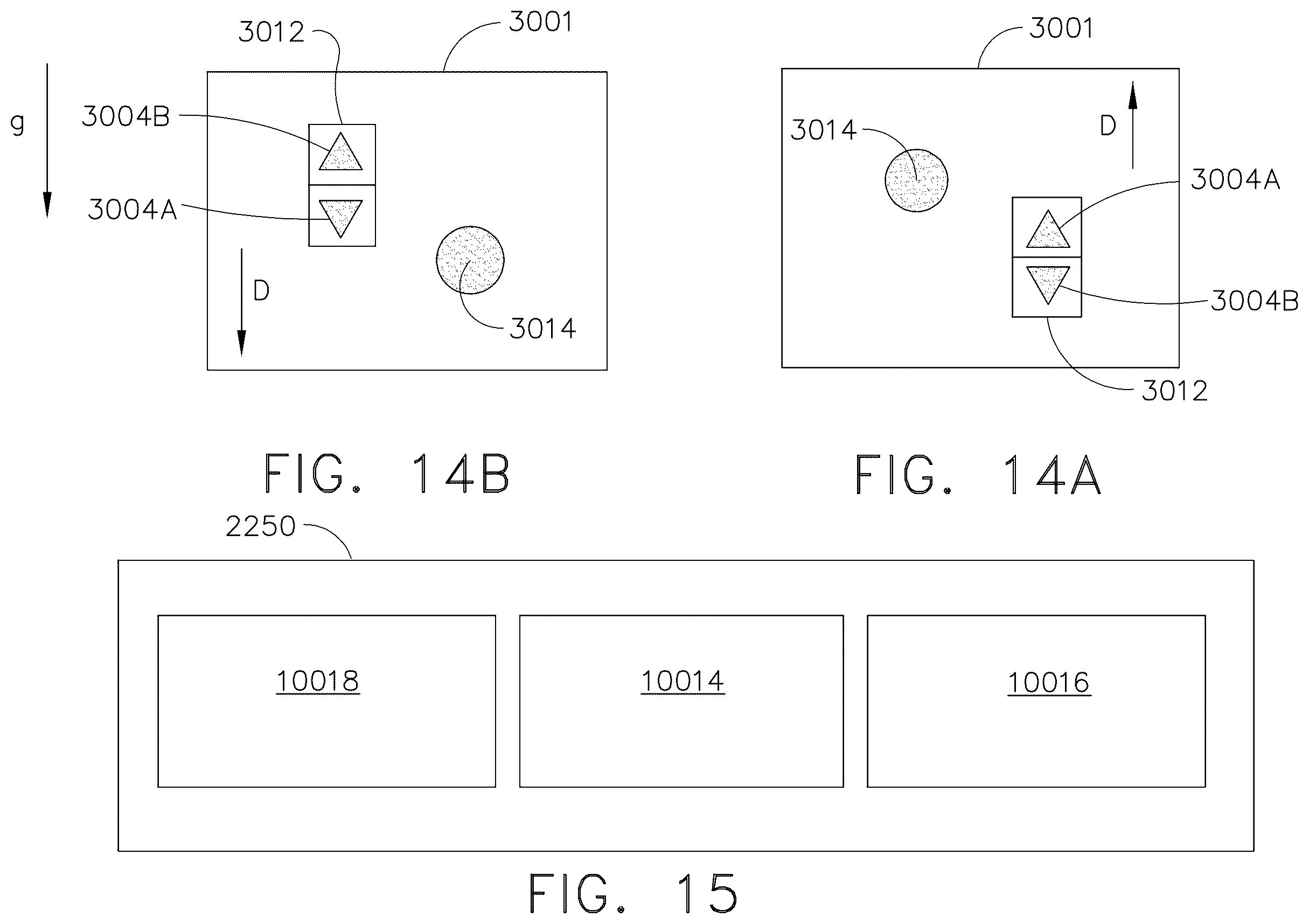 Patent US12396724 Figure 12 – Surgical instrument with multiple interface configurations