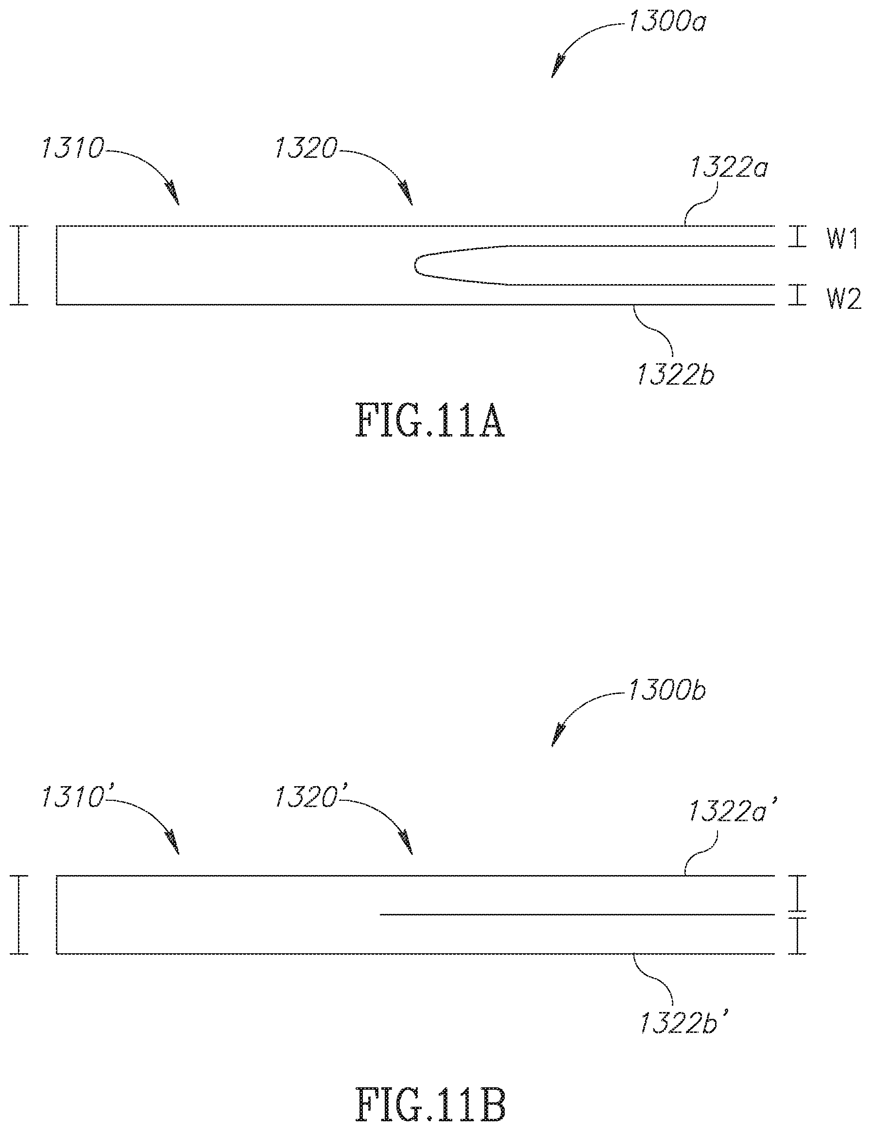 Patent US12396733 Figure 9 – Device for restricting blood flow to aneurysms