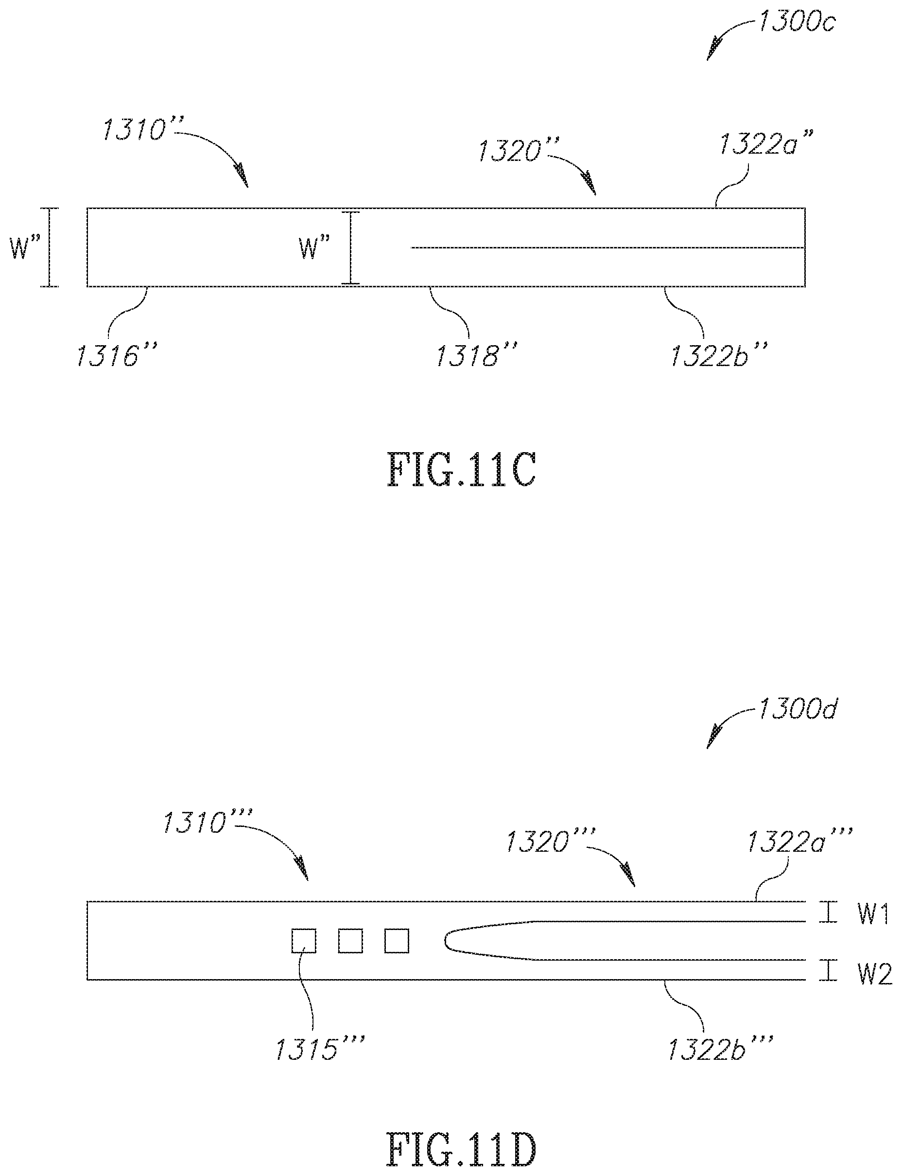 Patent US12396733 Figure 10 – Device for restricting blood flow to aneurysms