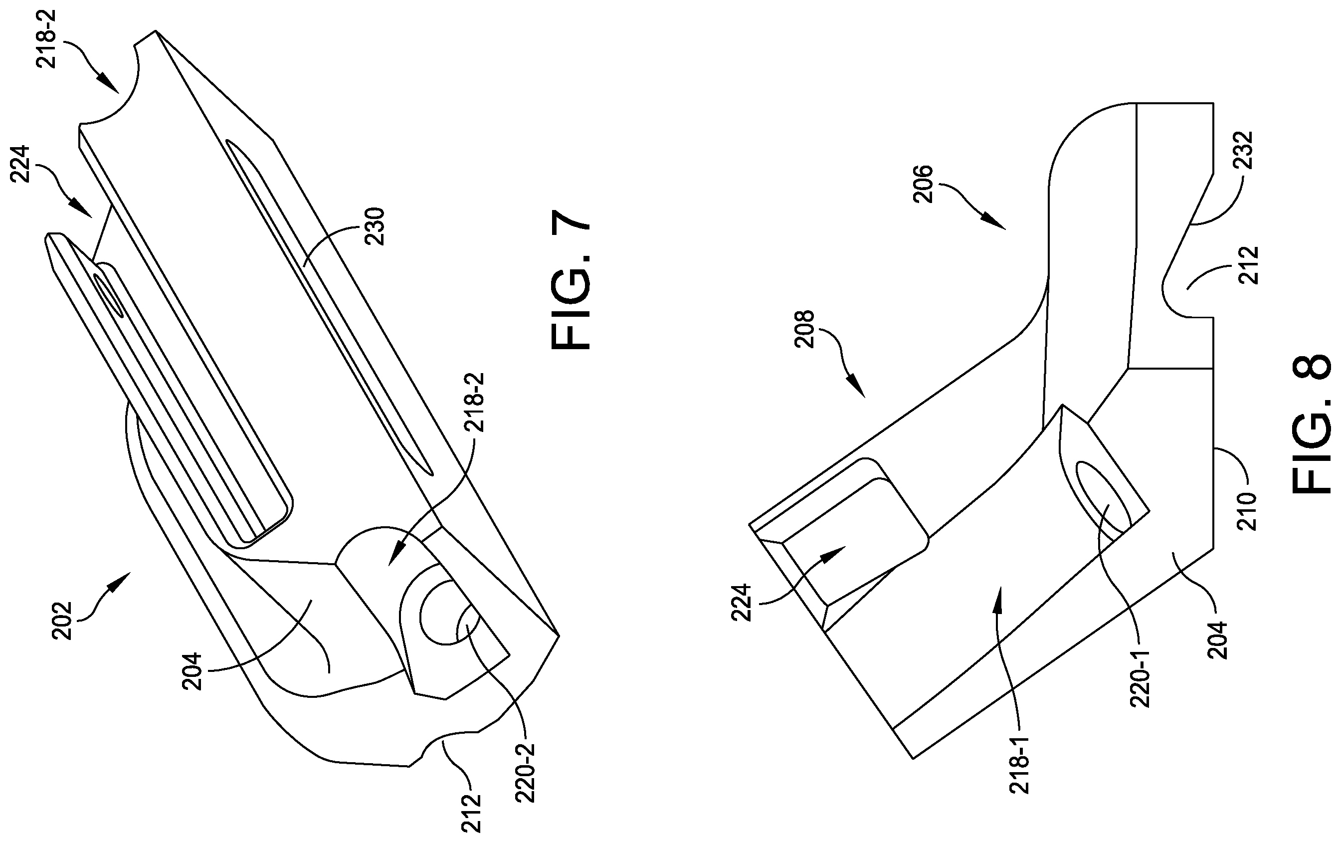 Patent US12396737 Figure 4 – Chamfer guidance systems and methods
