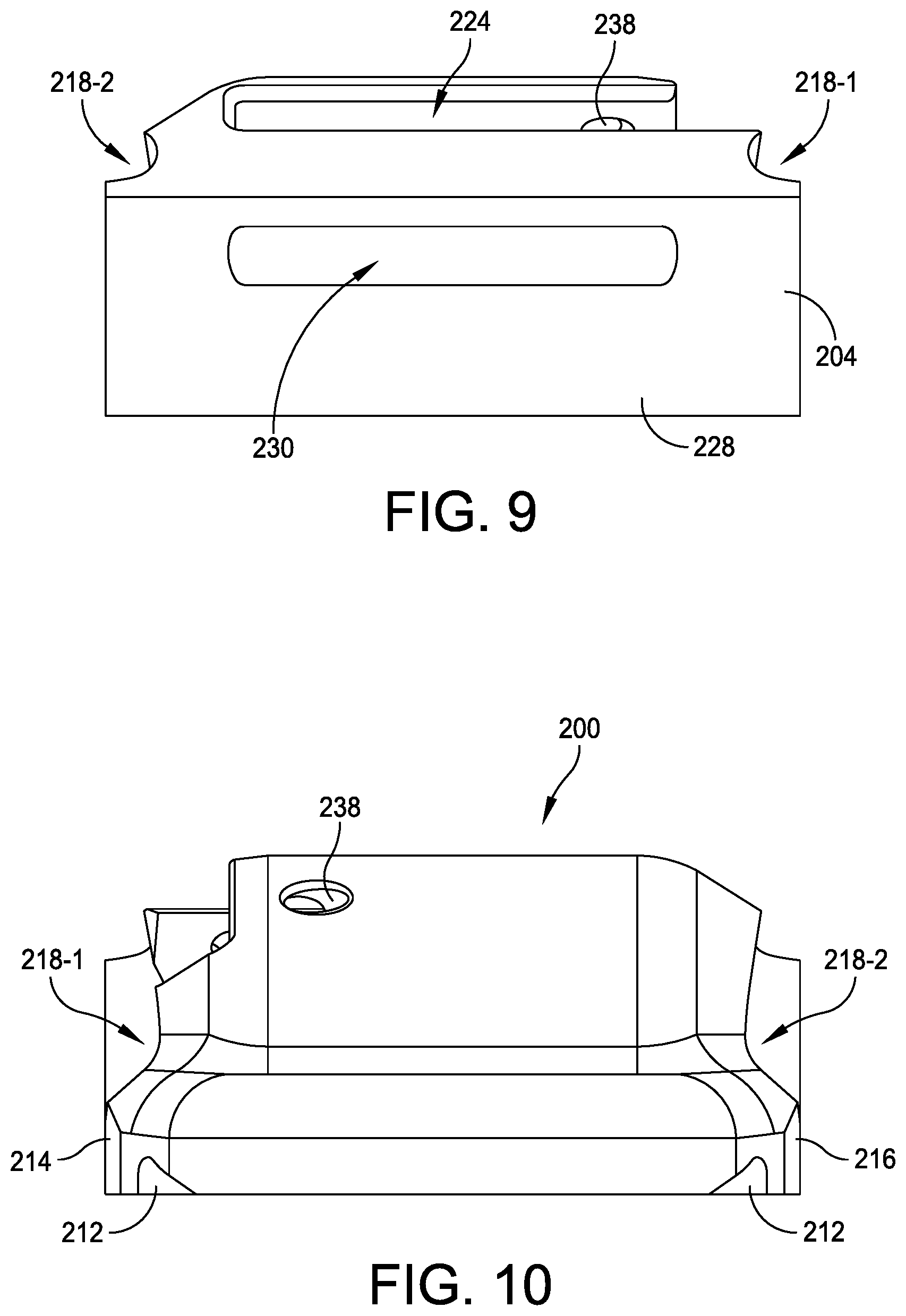 Patent US12396737 Figure 5 – Chamfer guidance systems and methods