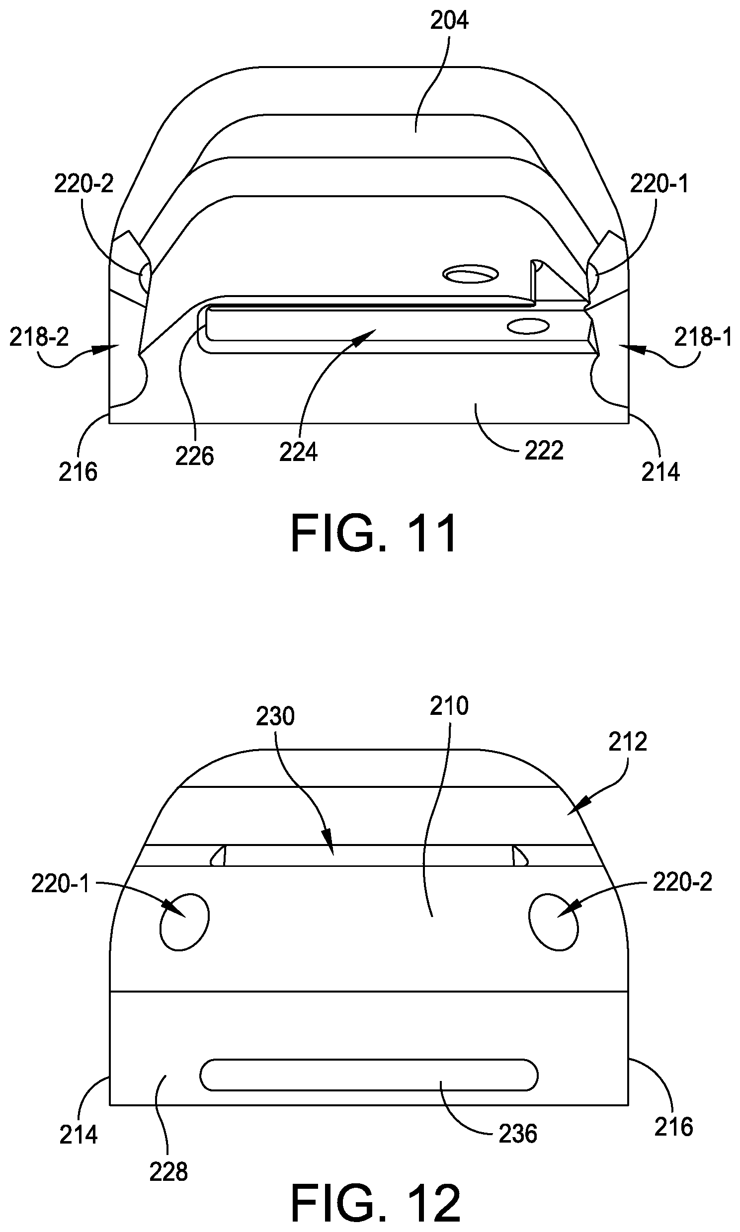 Patent US12396737 Figure 6 – Chamfer guidance systems and methods