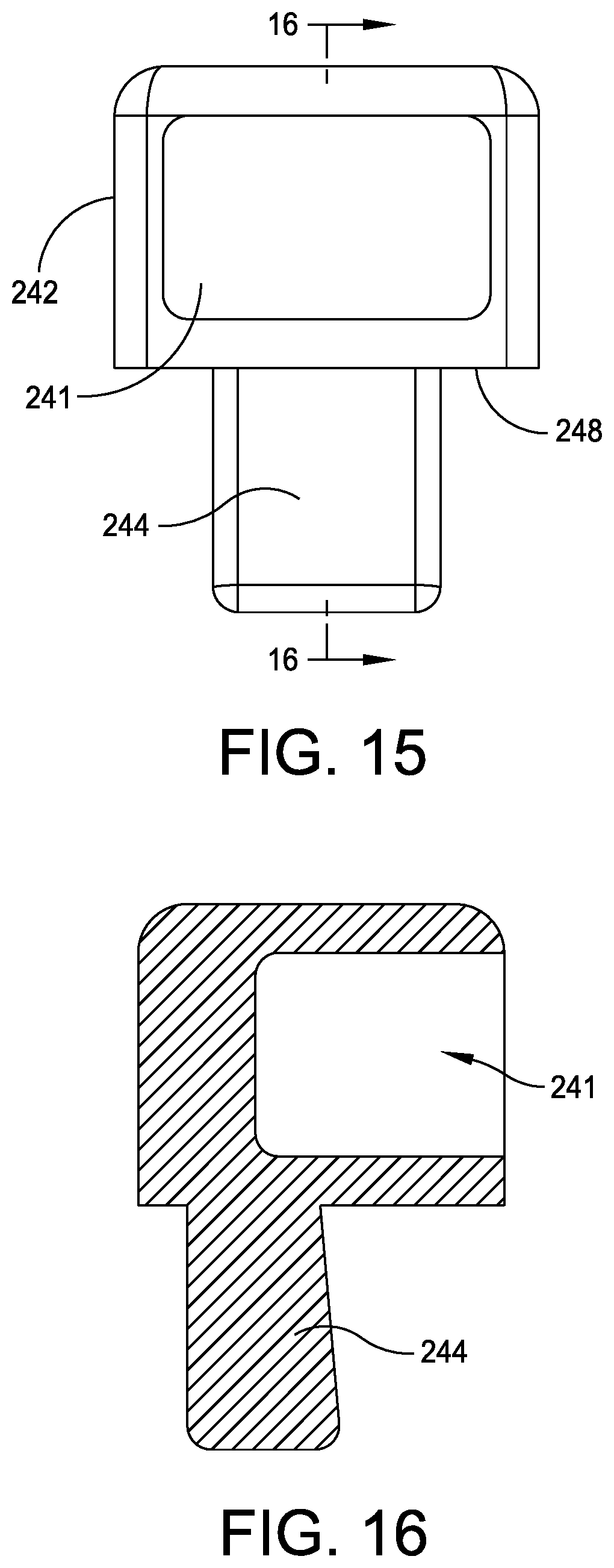 Patent US12396737 Figure 8 – Chamfer guidance systems and methods